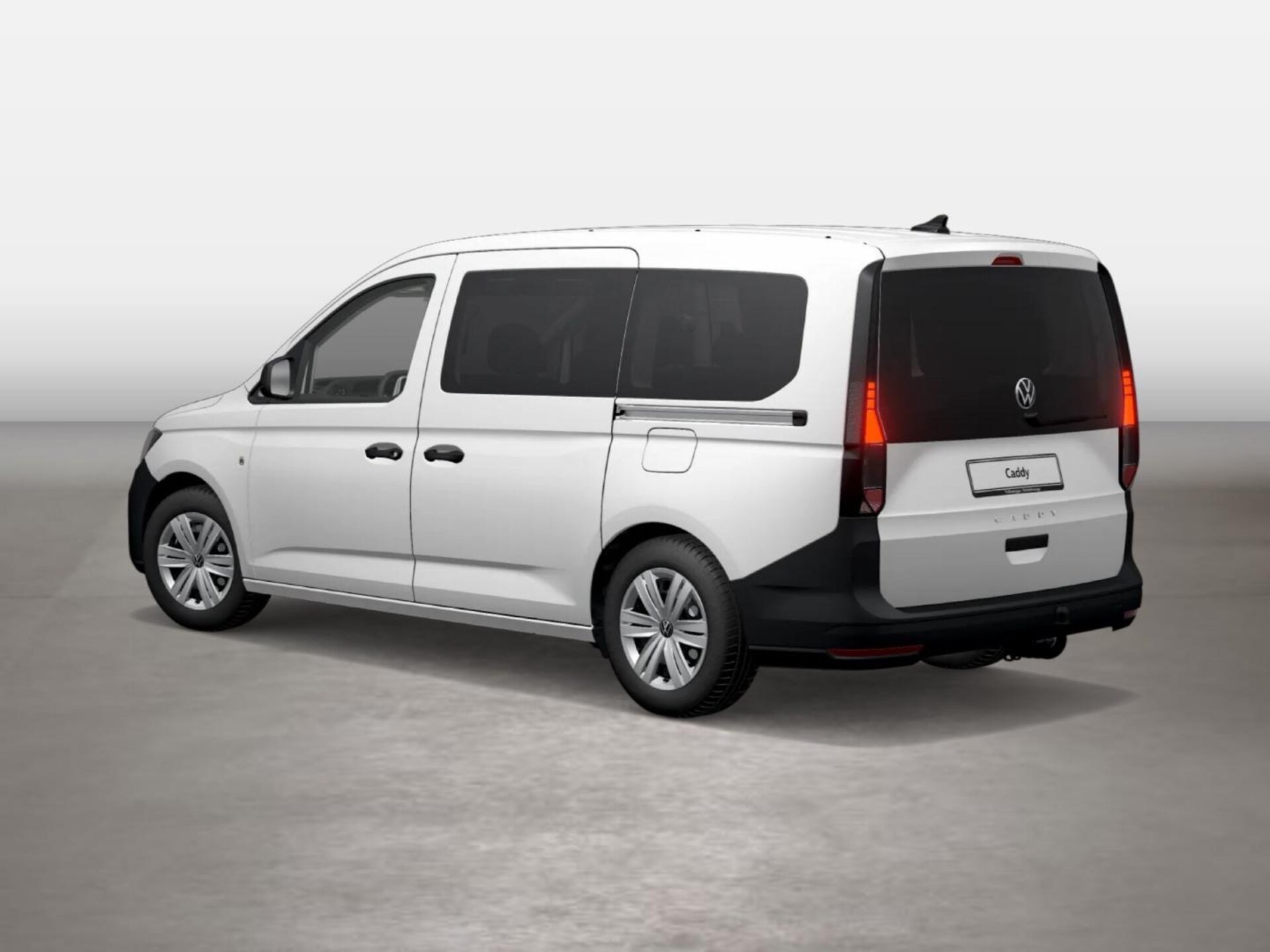 Volkswagen Caddy Maxi Kombi Basis-Modell