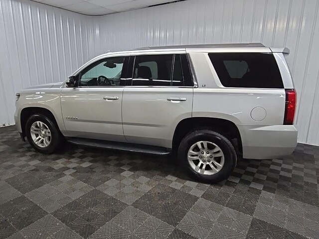 2019 Chevrolet Tahoe