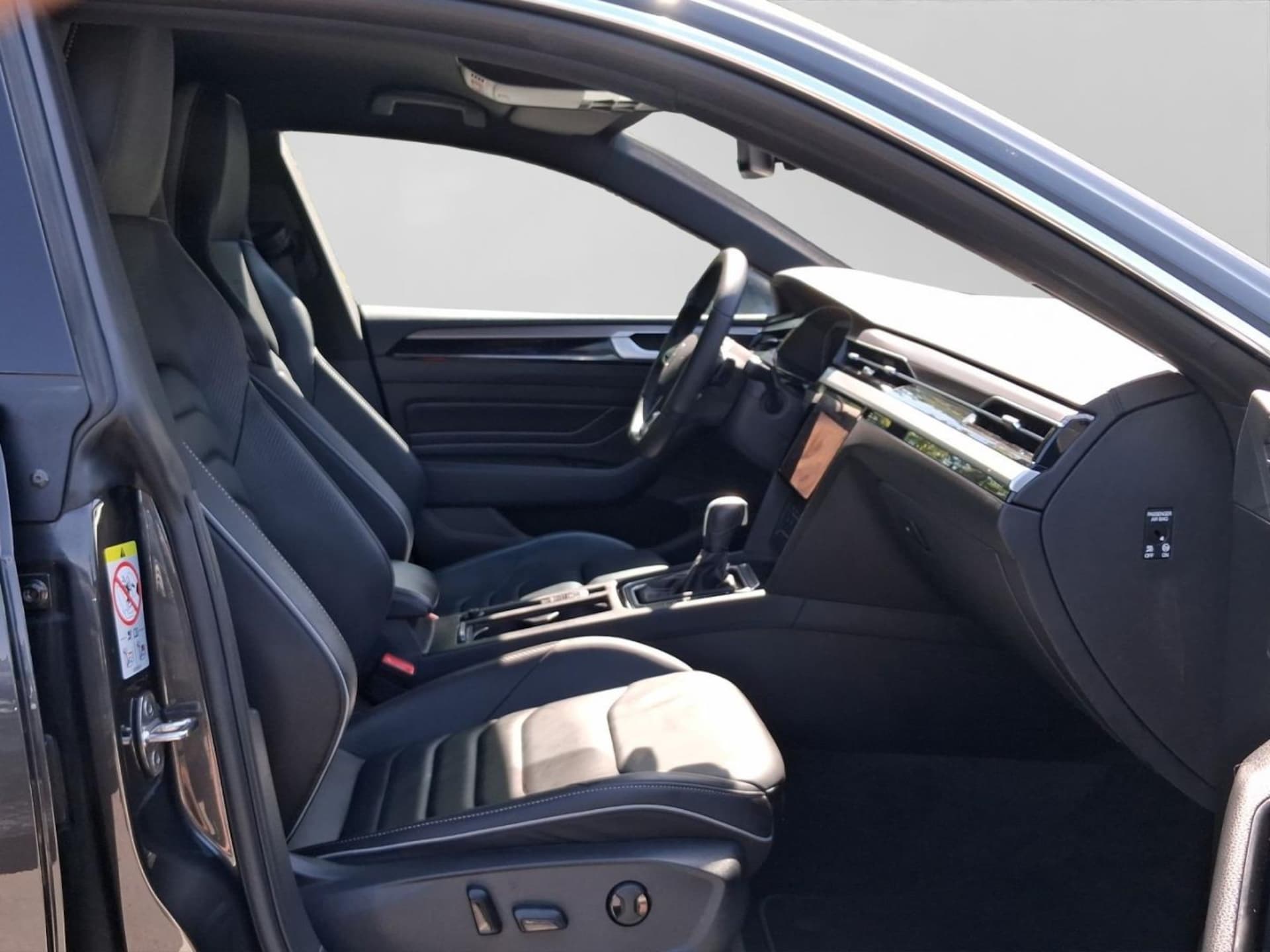Volkswagen Arteon Shooting Brake R-Line