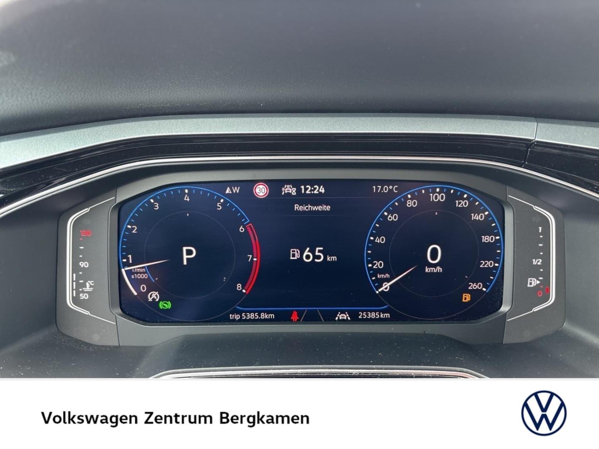 Volkswagen Taigo Goal
