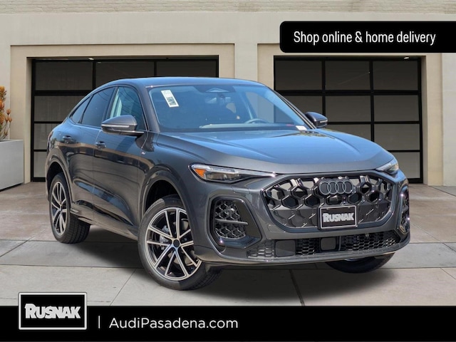 2026 Audi Q5 Sportback