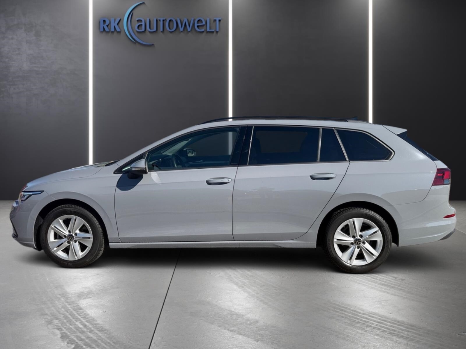 Volkswagen Golf Variant – Bild 6