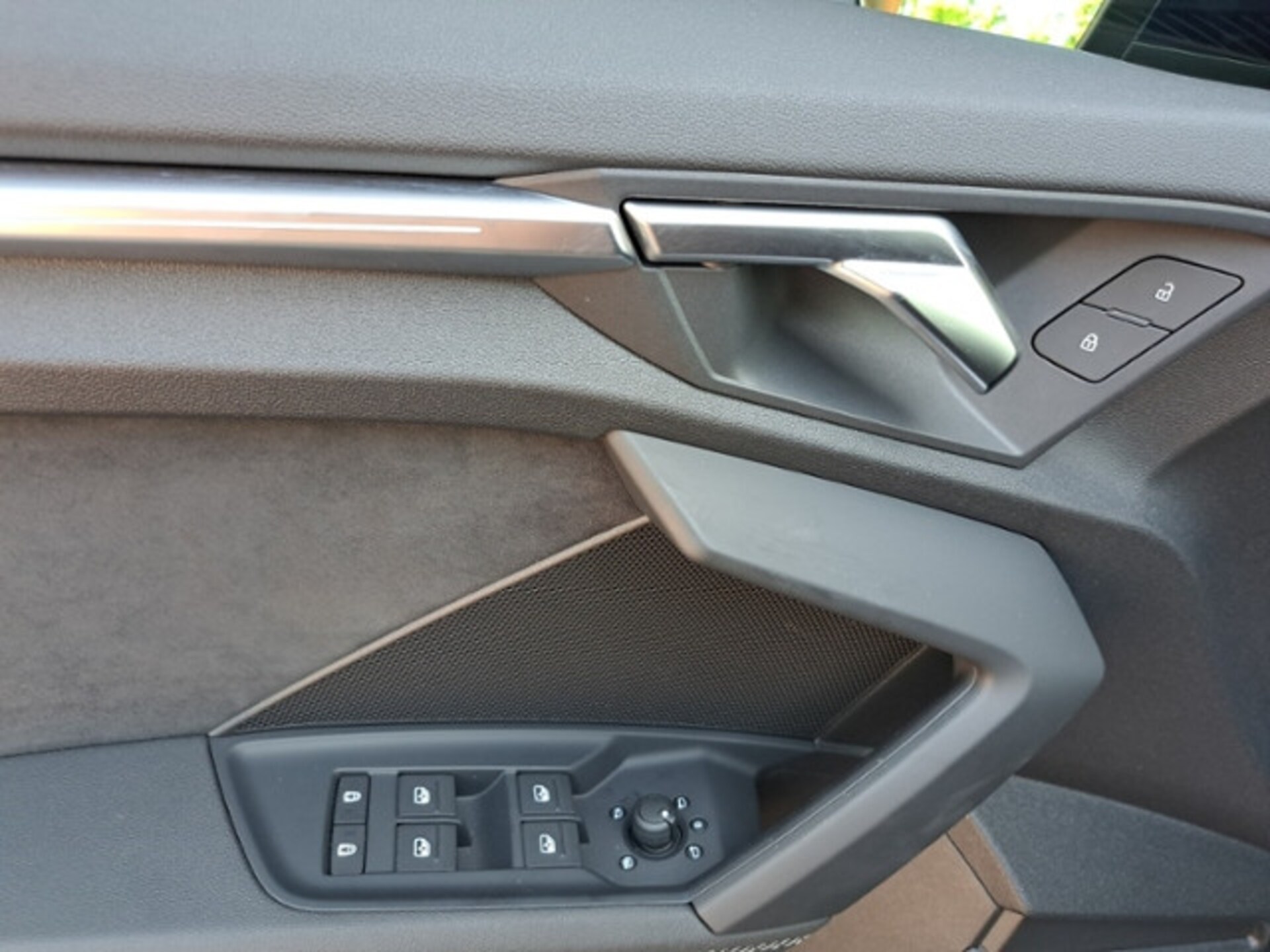 Audi A3 Sportback S line