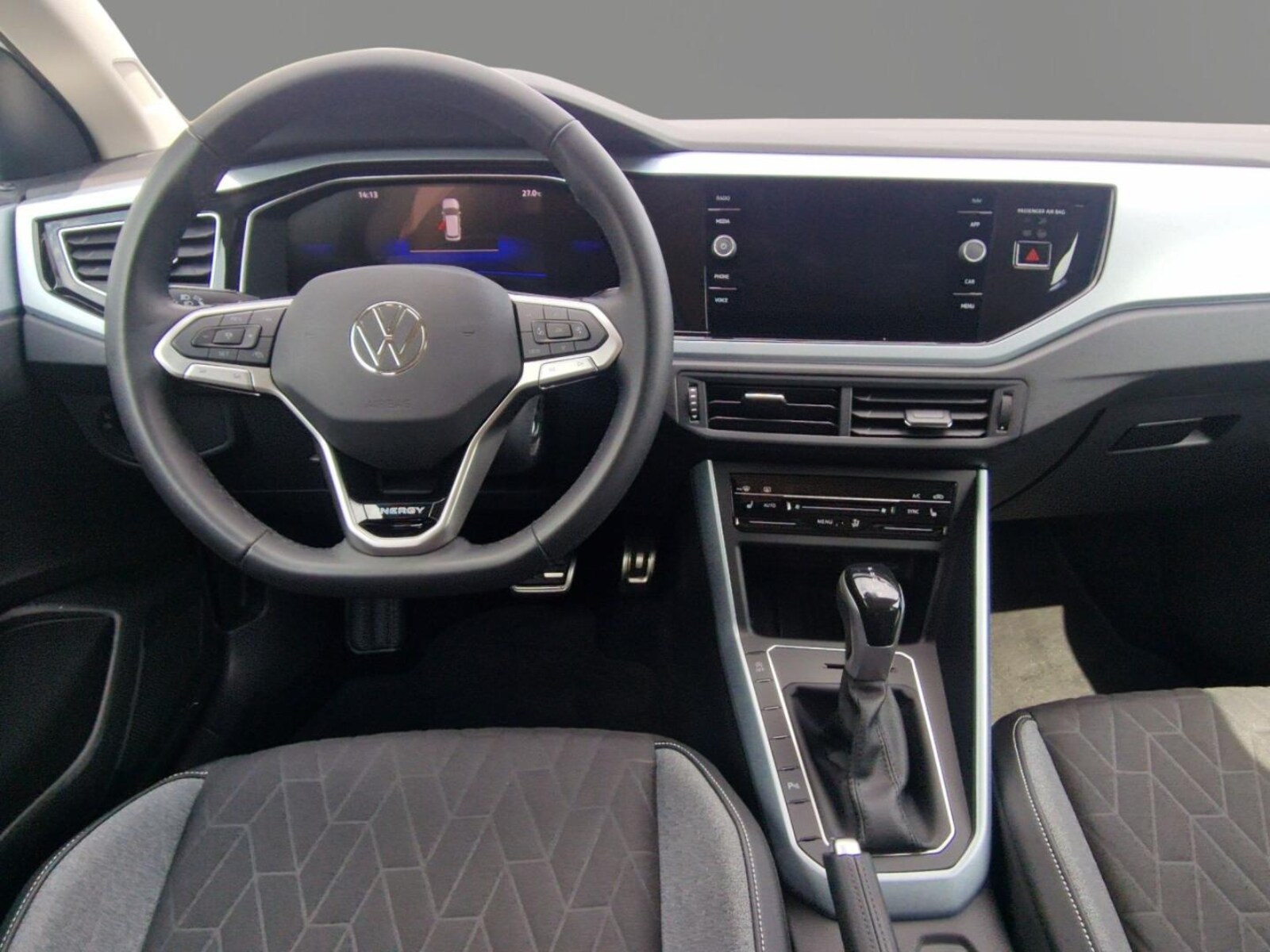 Volkswagen Taigo – Bild 13