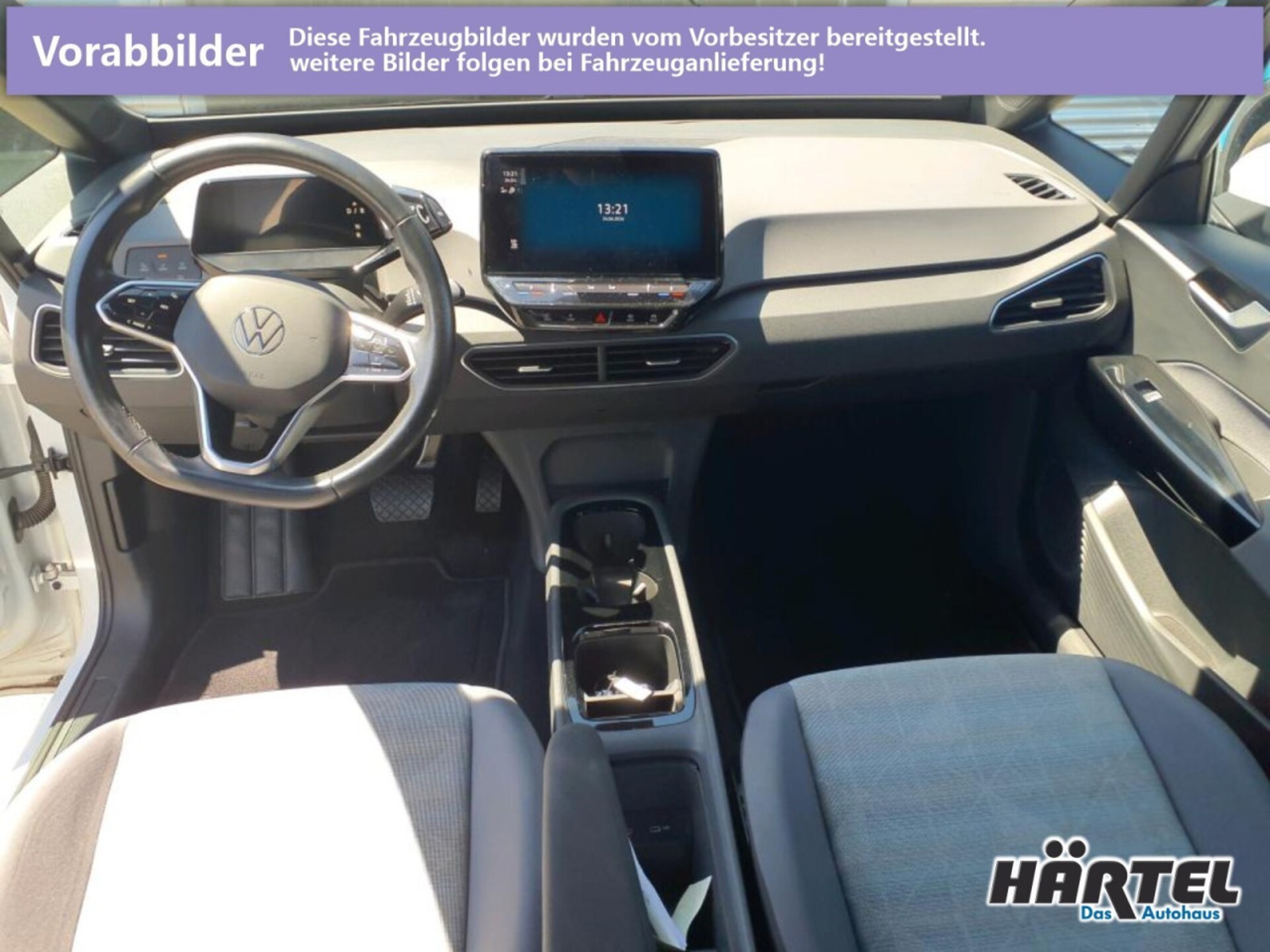 Volkswagen ID.3 Pro Performance