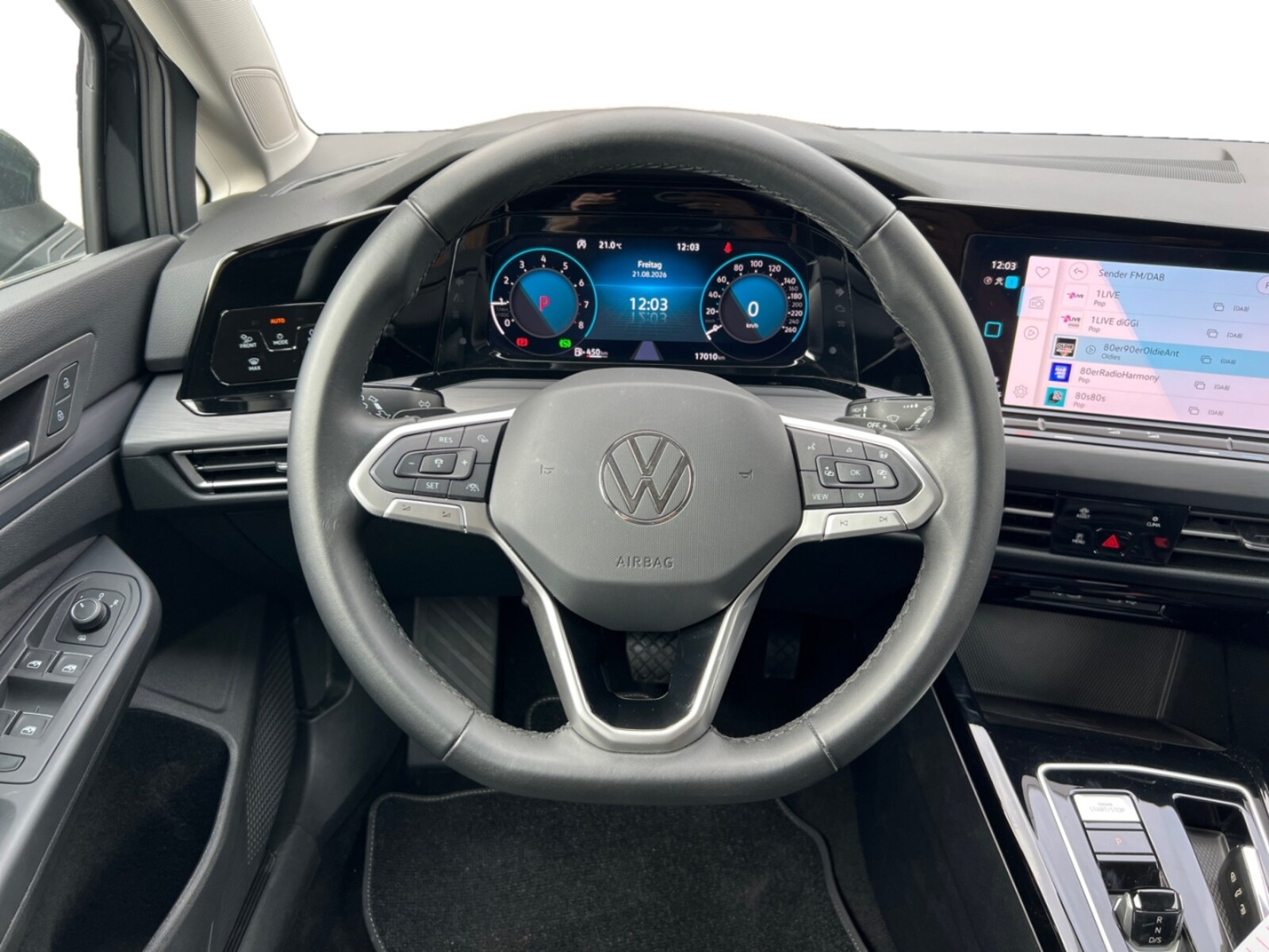Volkswagen Golf – Bild 12