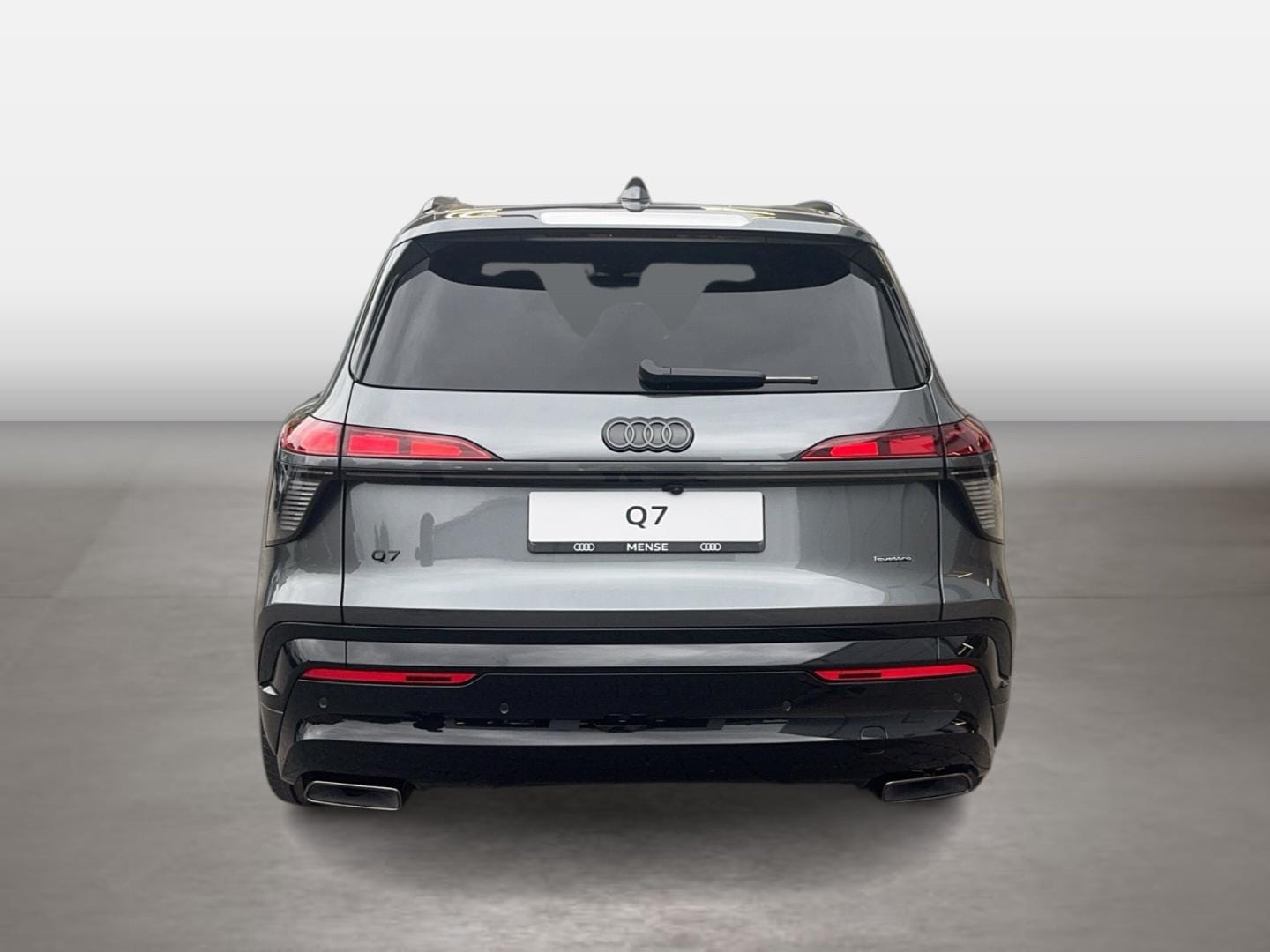 Bild über Audi Q7 SUV TDI quattro 220 kW tiptronic - für weitere Informationen kontaktieren Sie den Audi Partner
