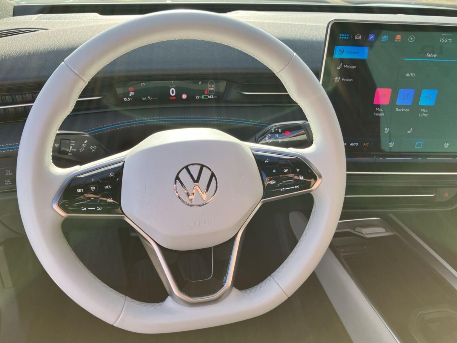 Volkswagen ID.7 – Bild 10