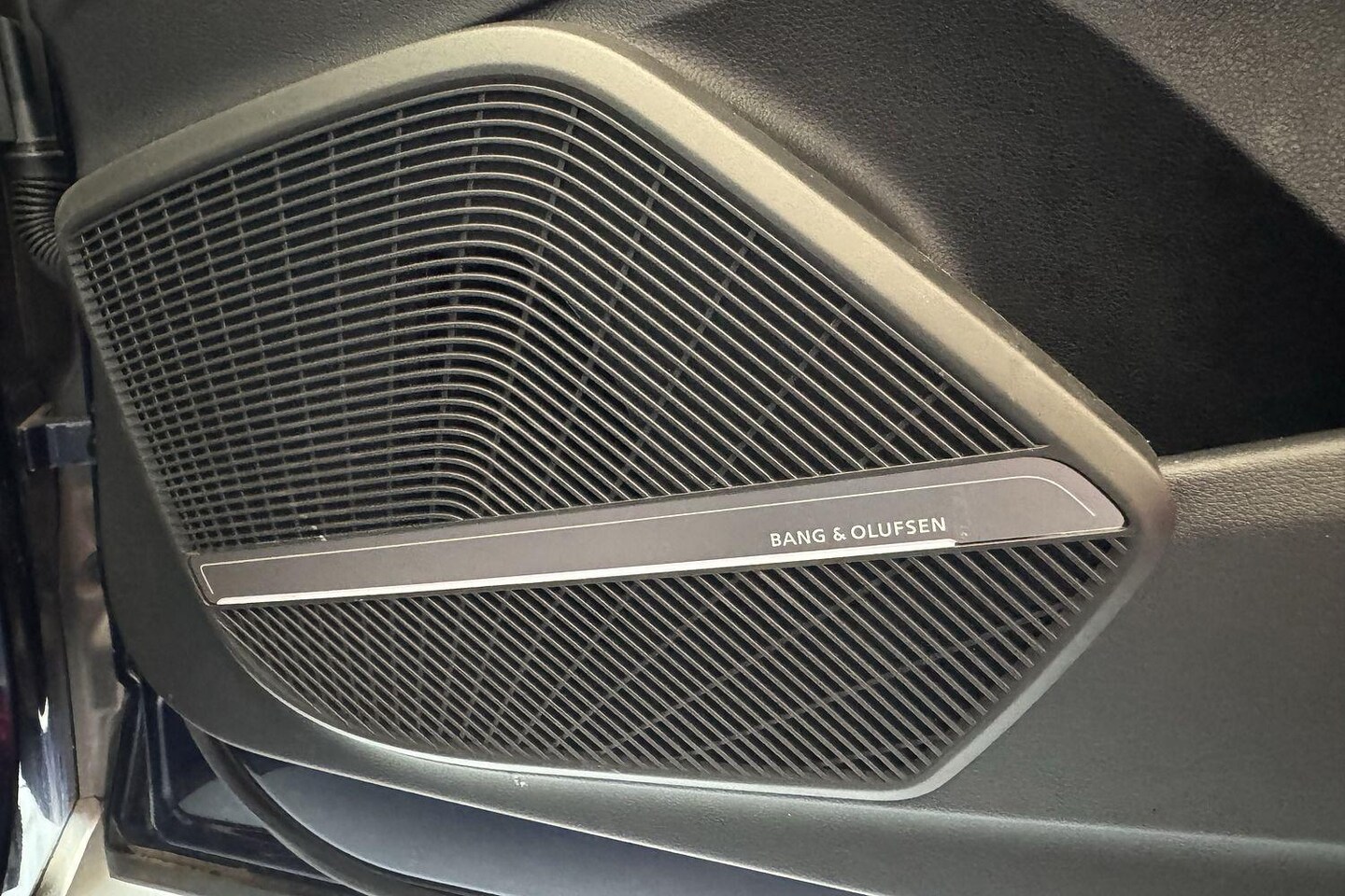 Image about Audi SQ5 TDI quattro tiptronic