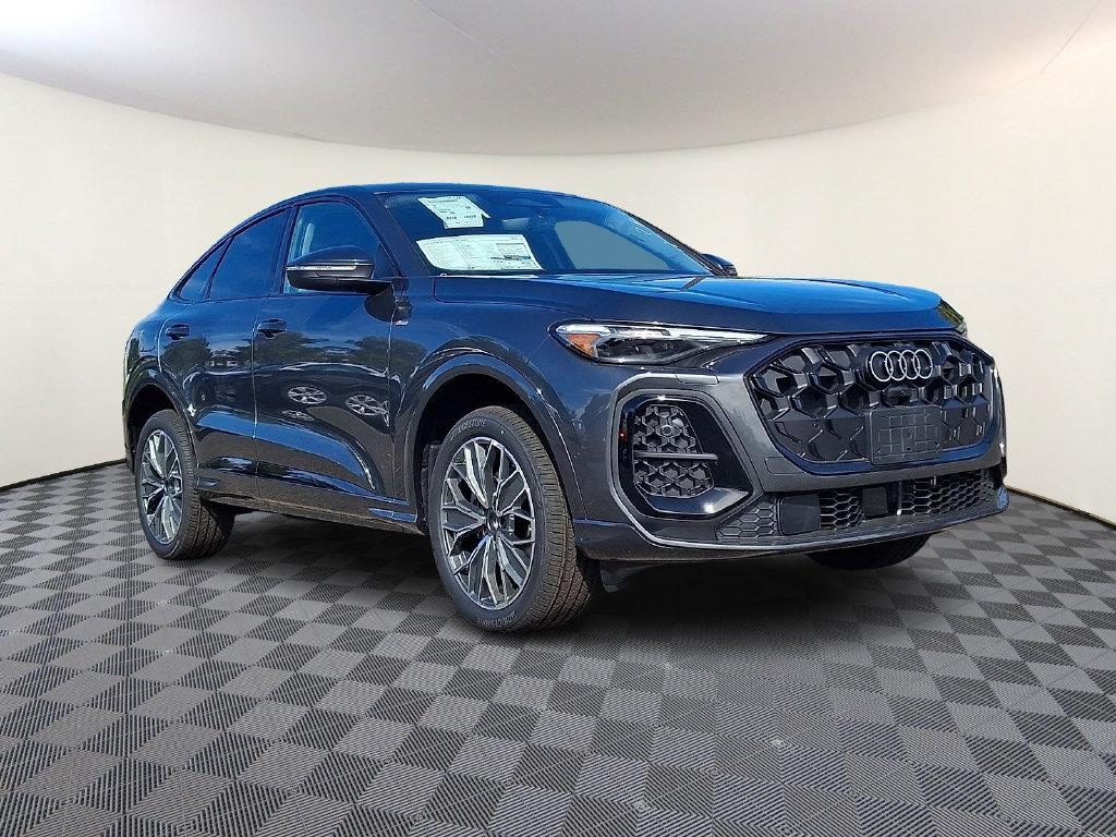 2026 Audi Q5 Sportback