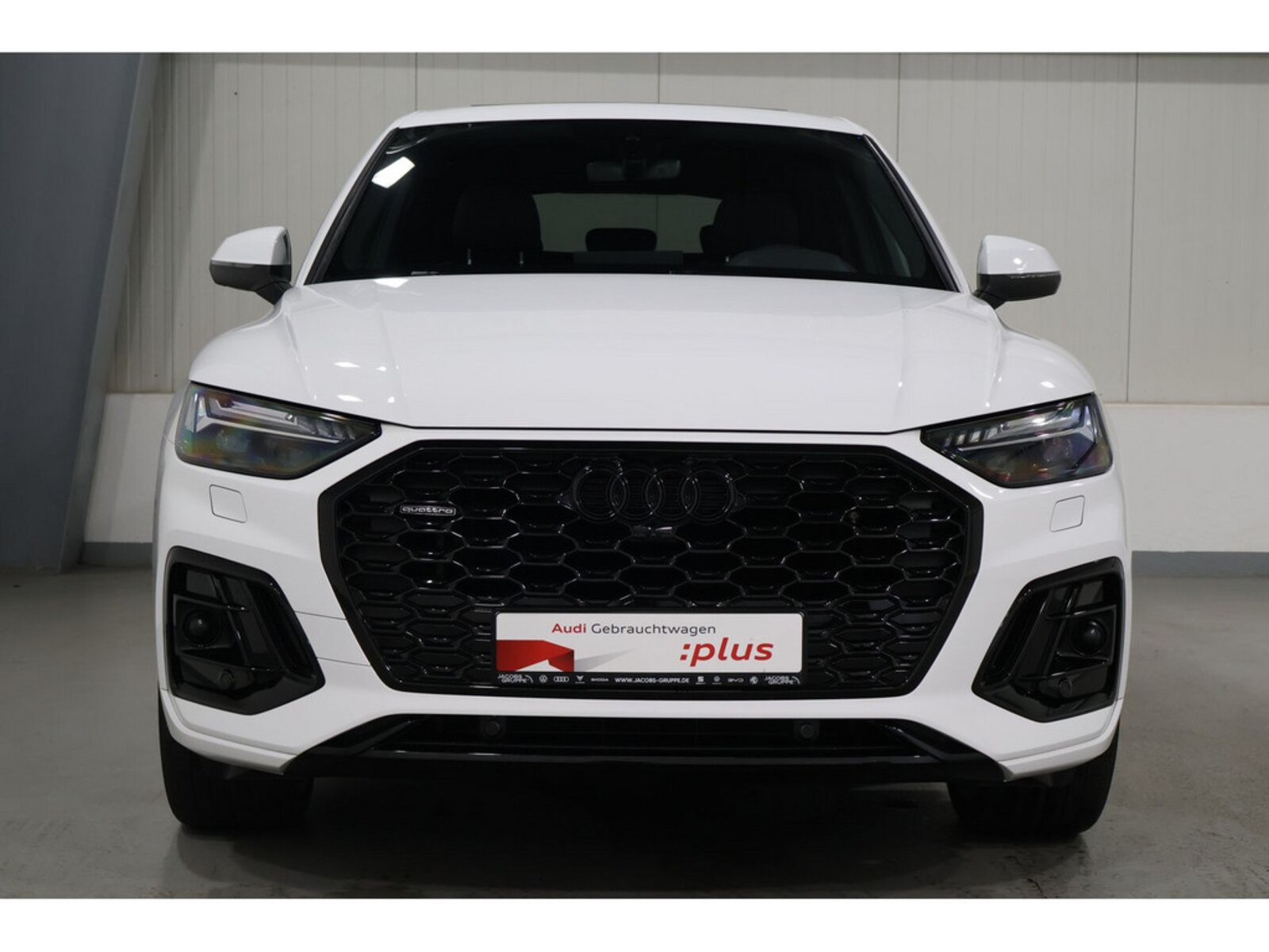 Audi Q5 Sportback – Bild 2