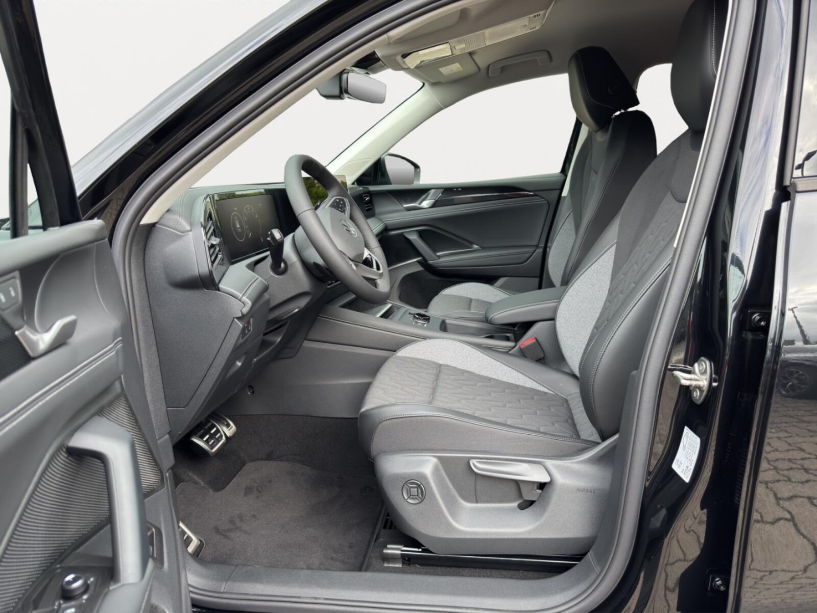 Volkswagen Tiguan – Bild 8