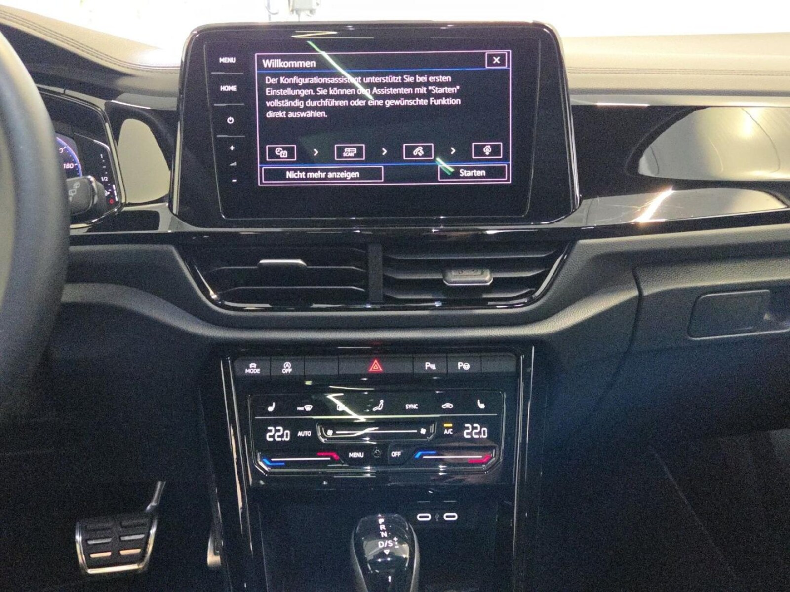 Volkswagen T-Roc – Bild 7