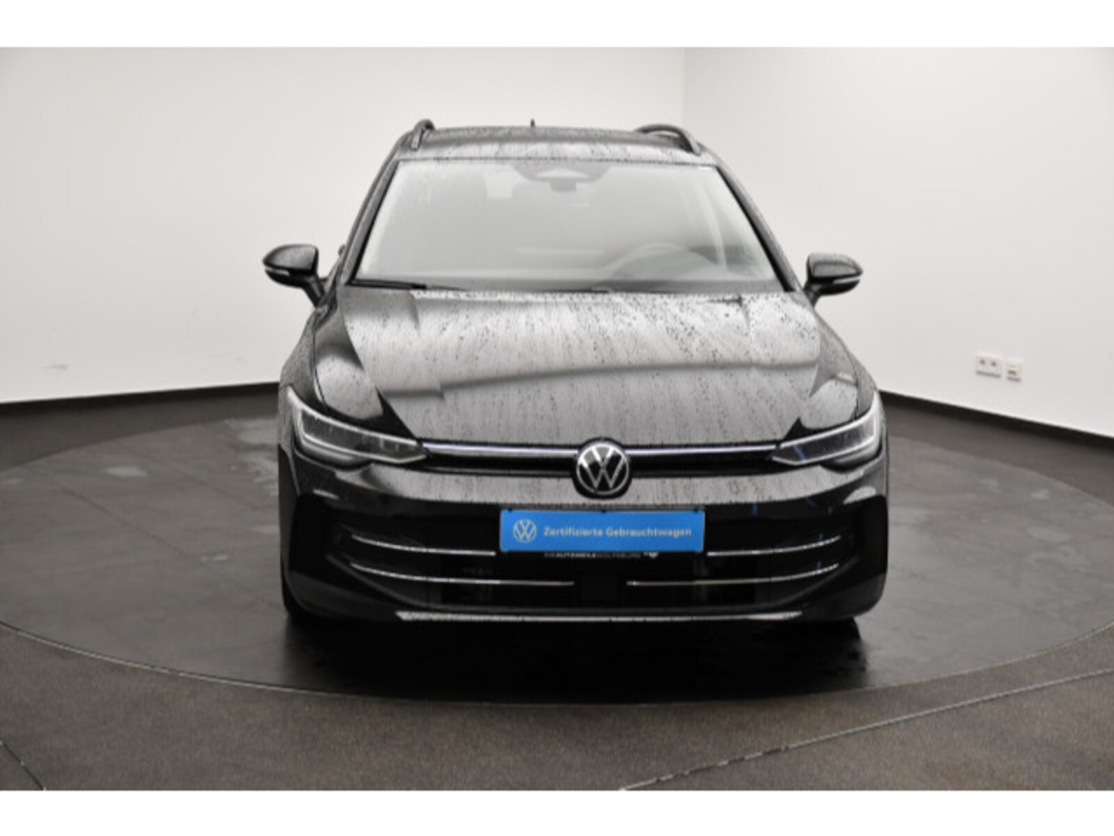 Volkswagen Golf Variant – Bild 19