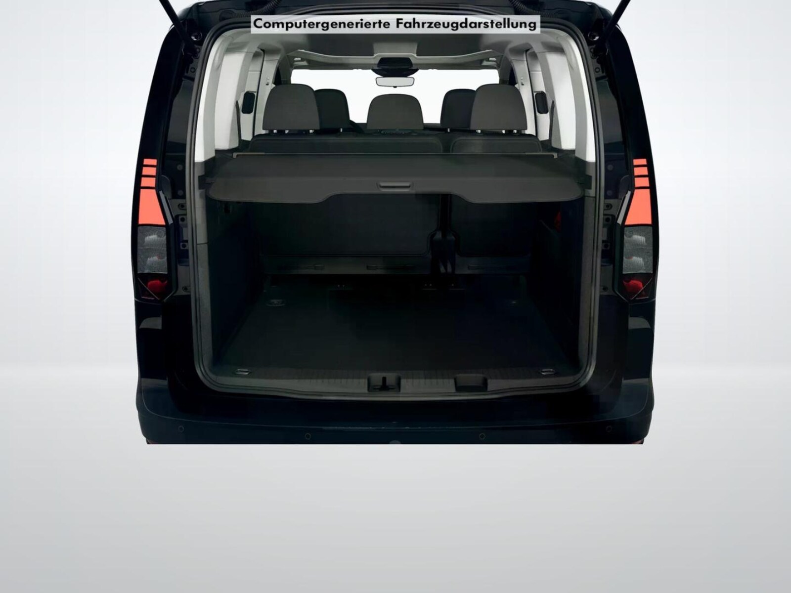 Volkswagen Caddy – Bild 9