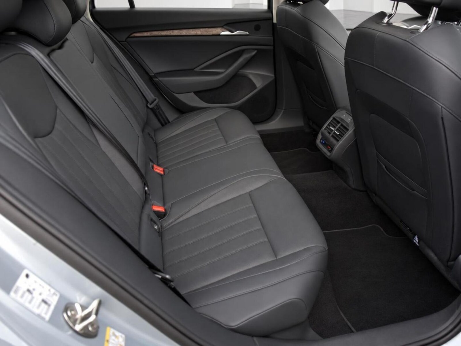 Škoda Superb Combi – Bild 26