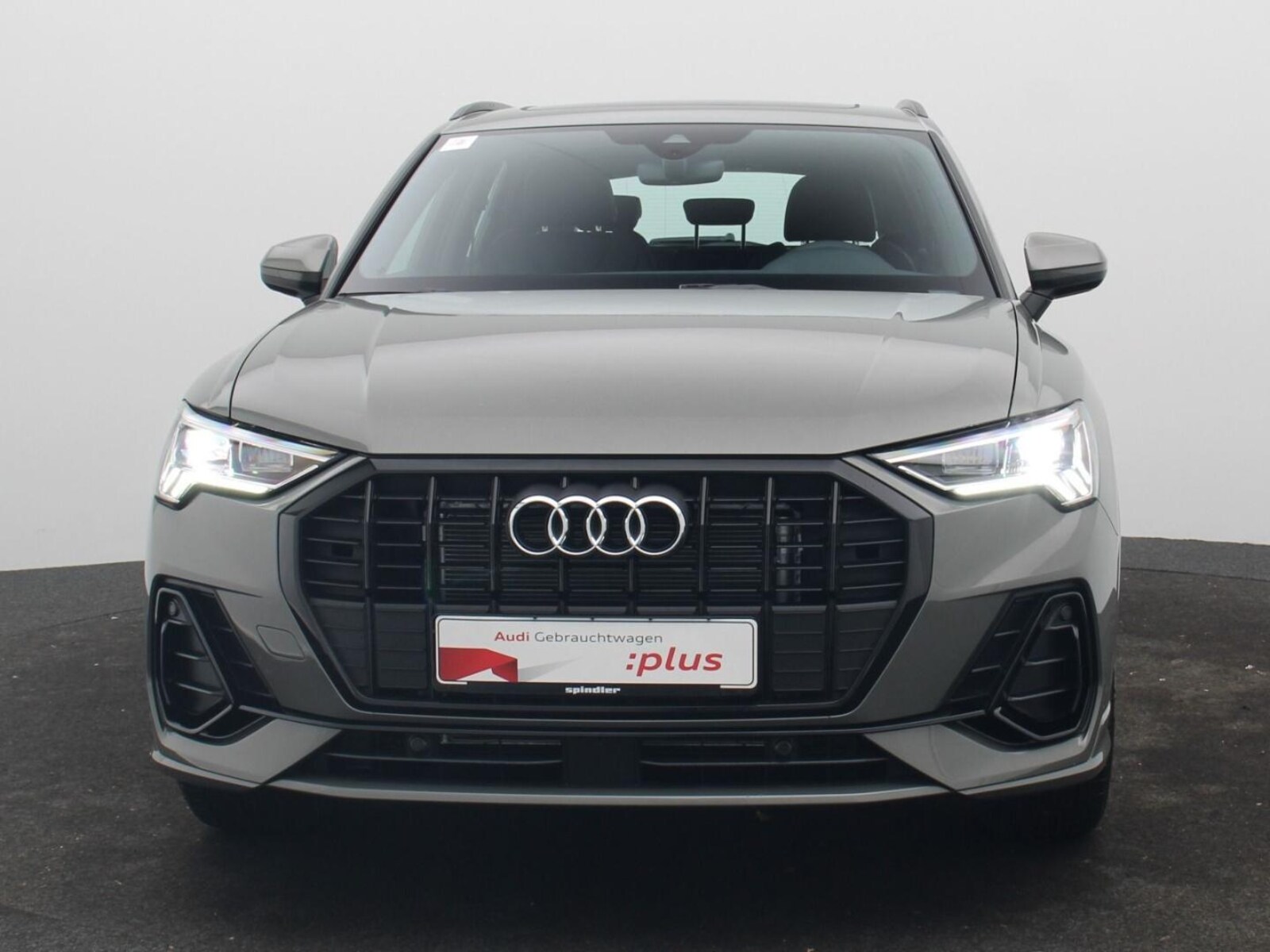 Audi Q3 – Bild 3