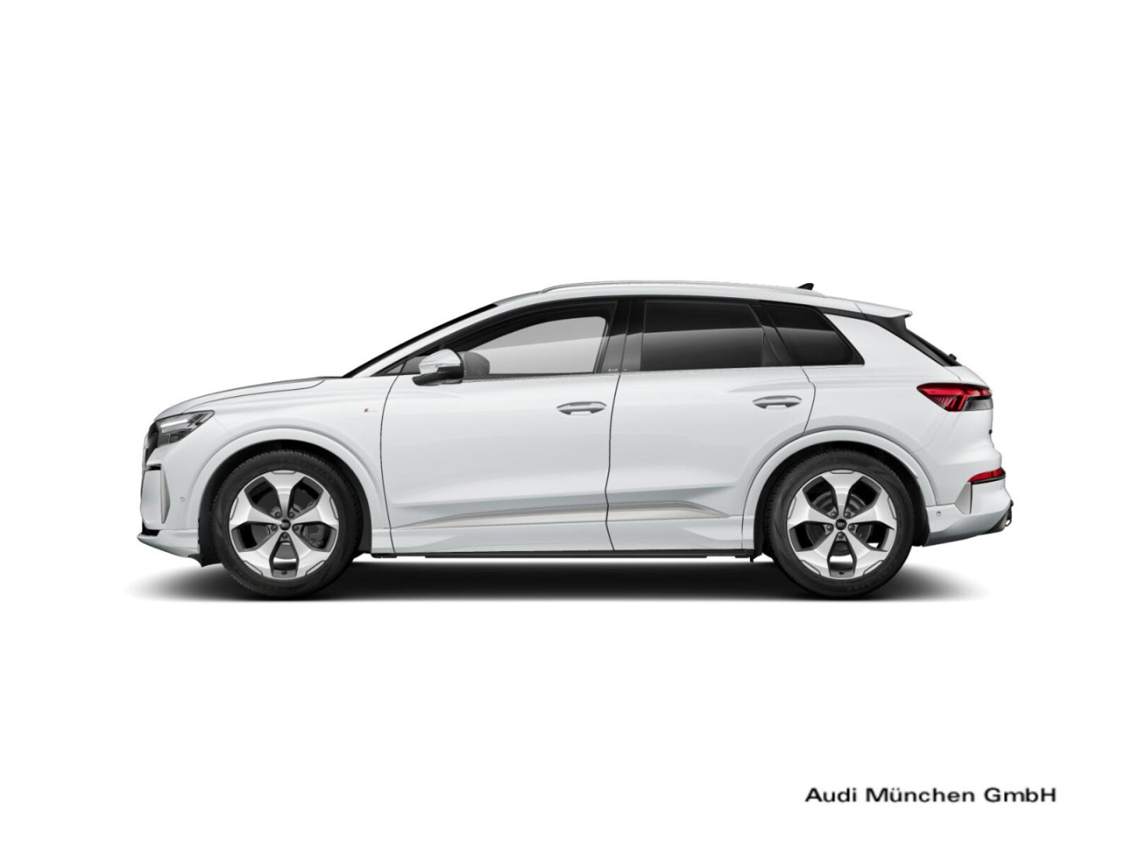Audi Q4 e-tron – Bild 5