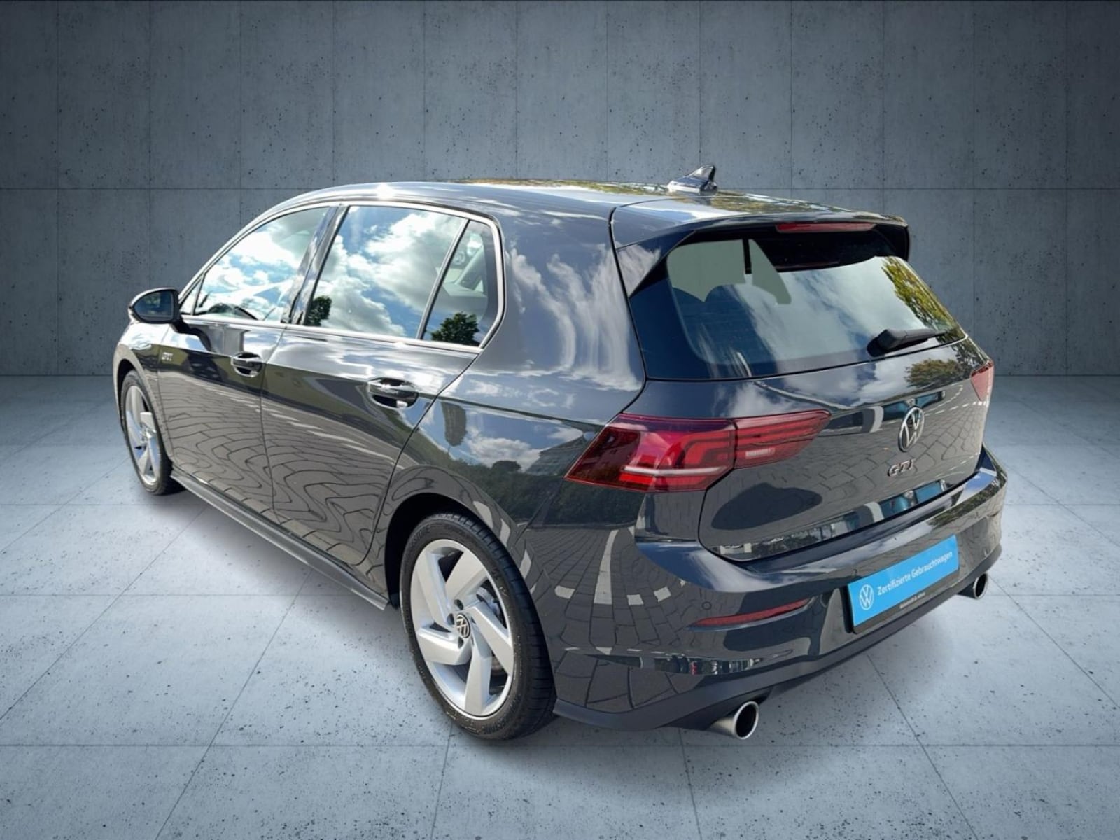 Volkswagen Golf – Bild 3