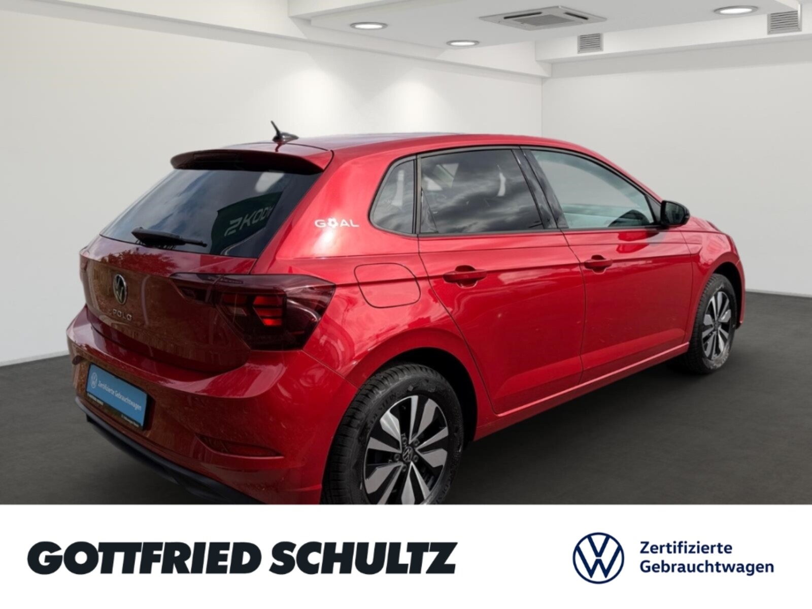 Volkswagen Polo – Bild 3