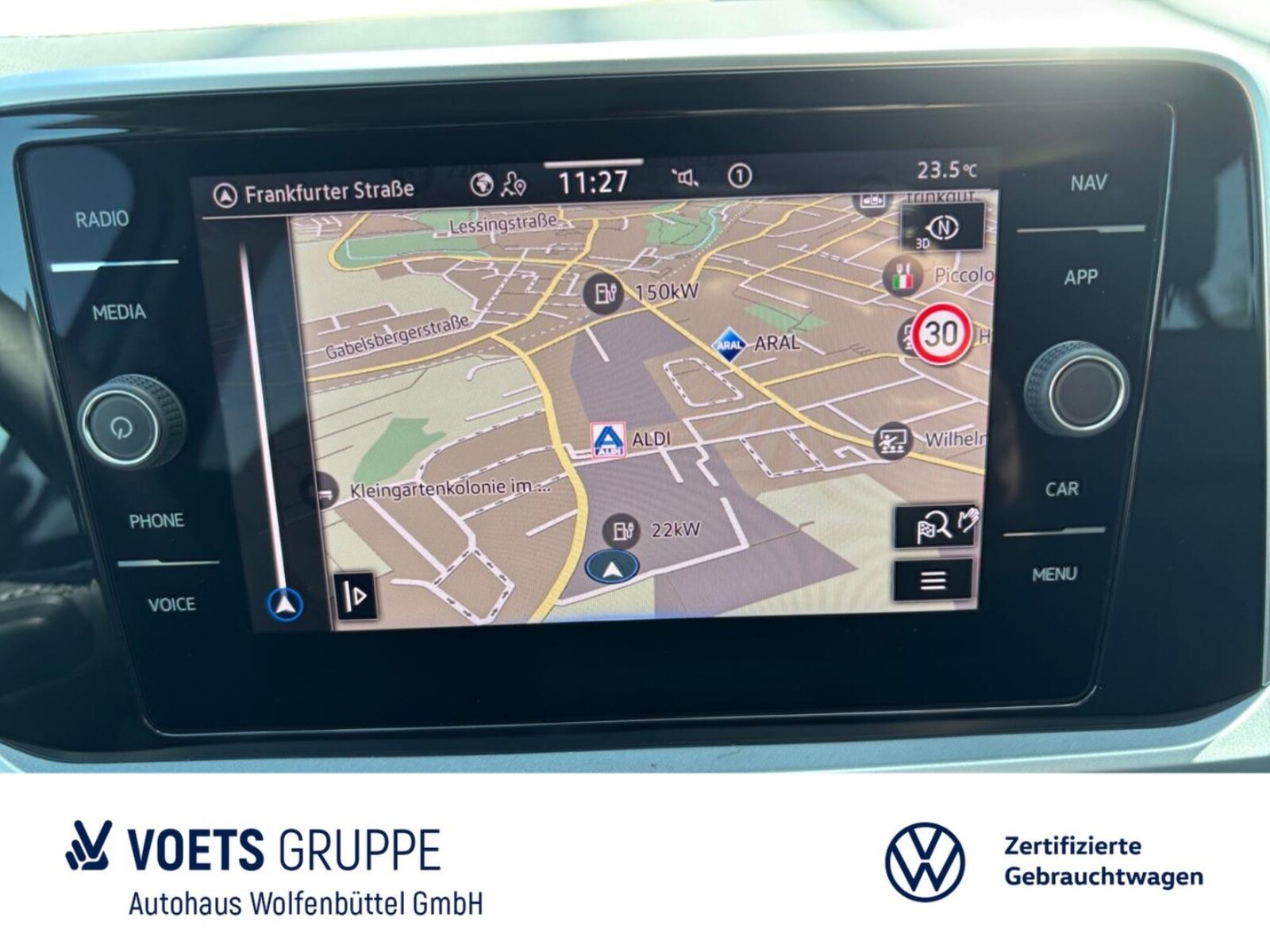 Volkswagen T-Roc – Bild 10