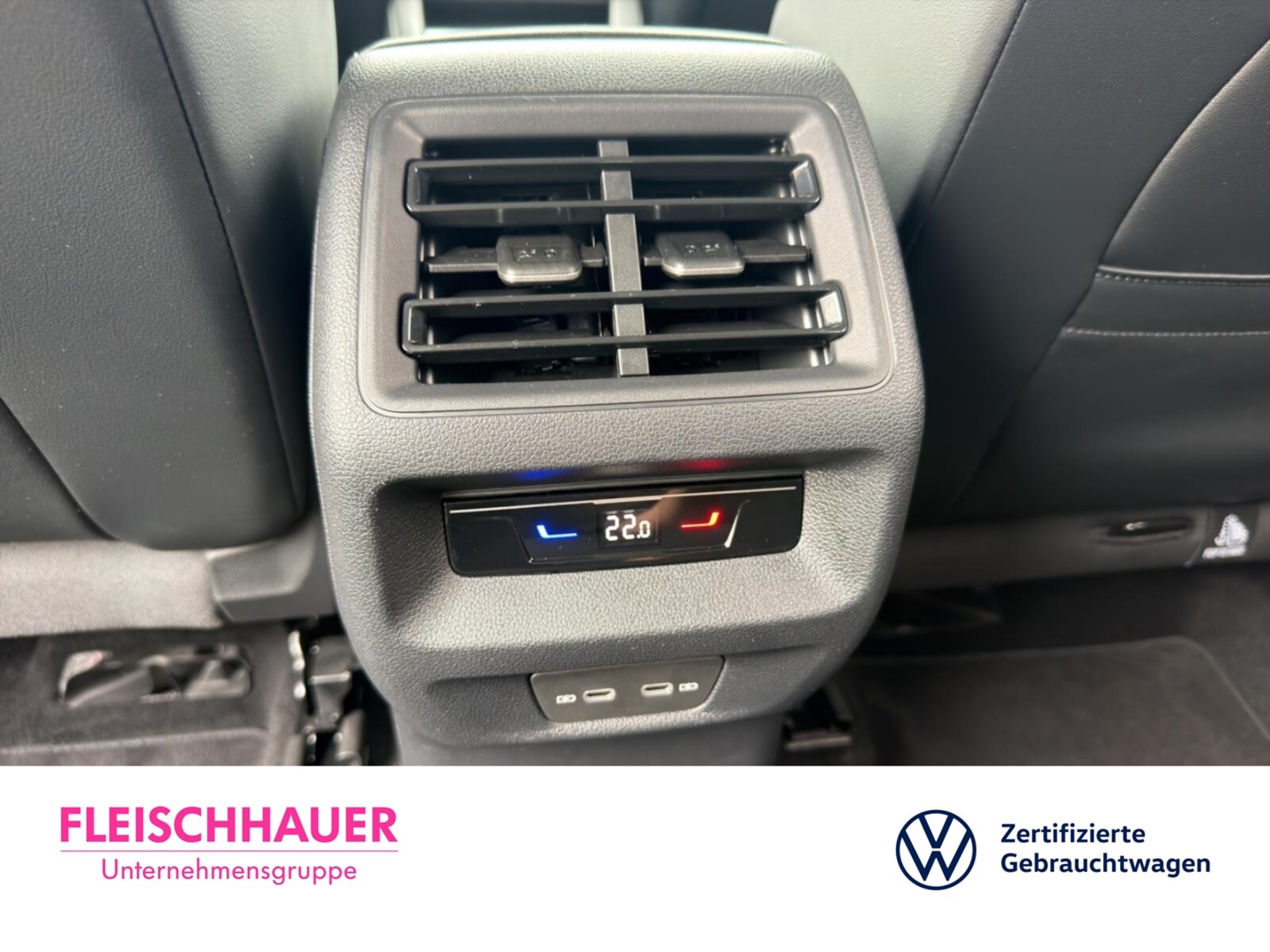 Volkswagen Tiguan – Bild 14
