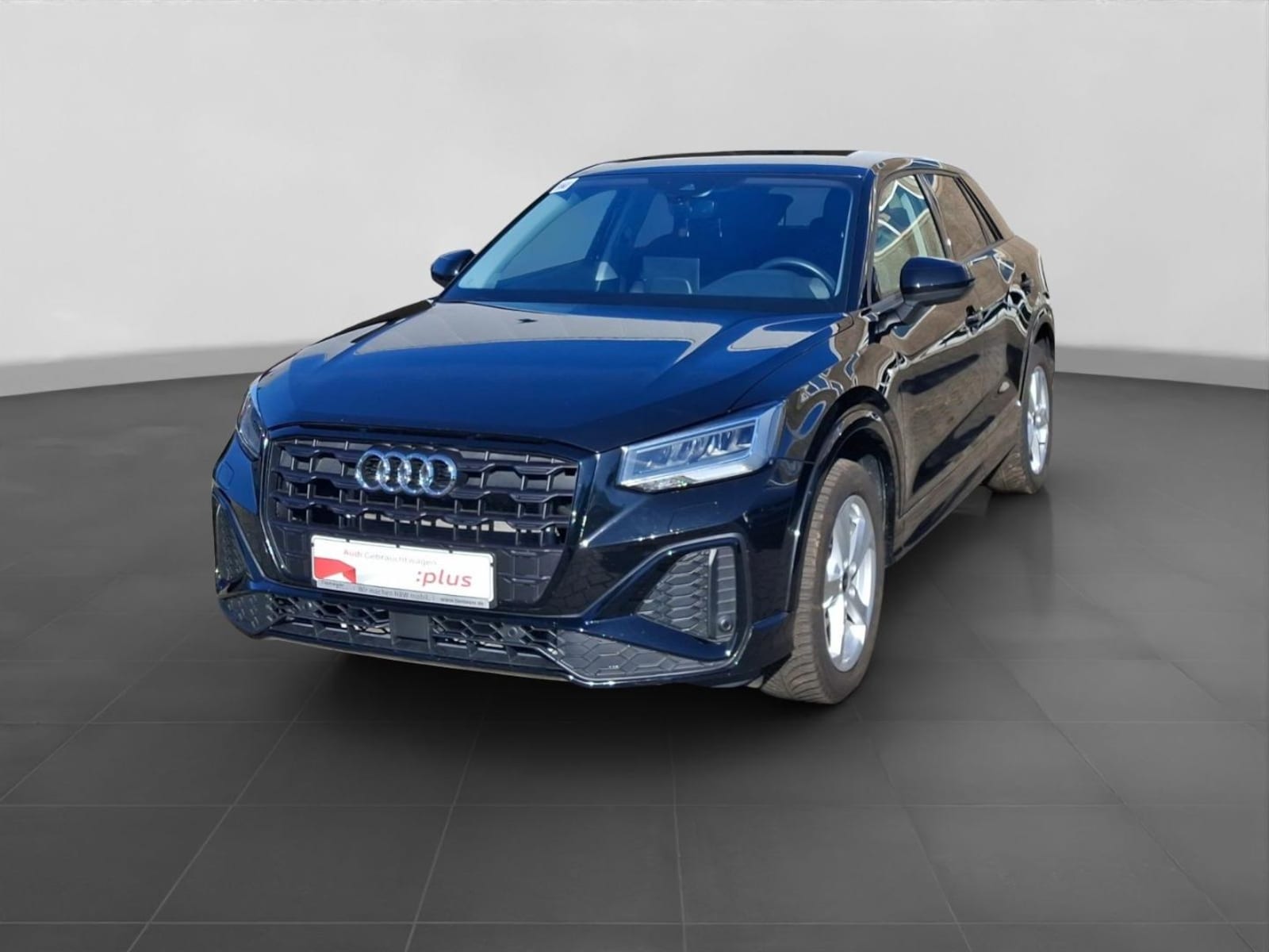 Audi Q2 – Bild 2