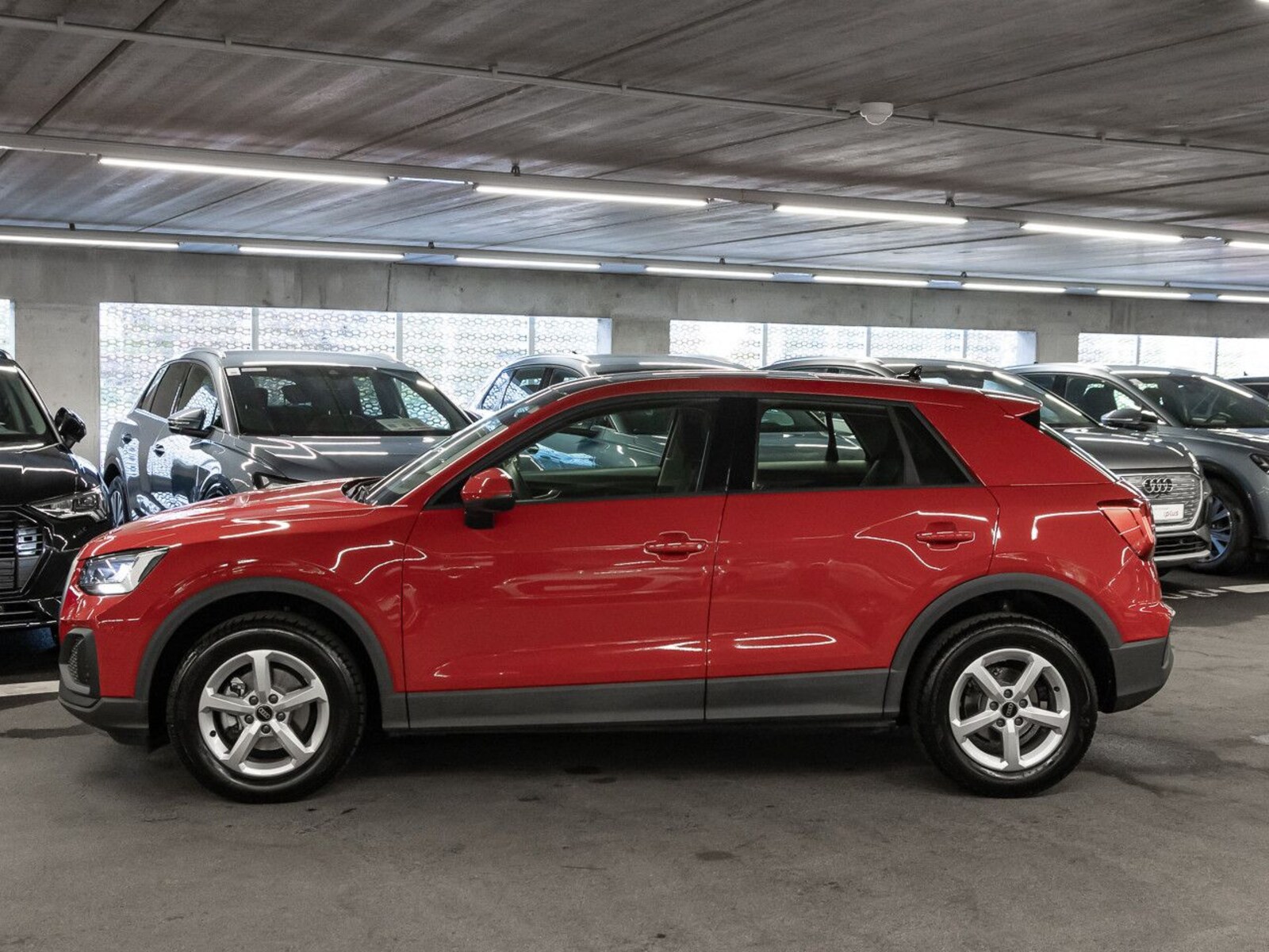 Audi Q2 – Bild 3
