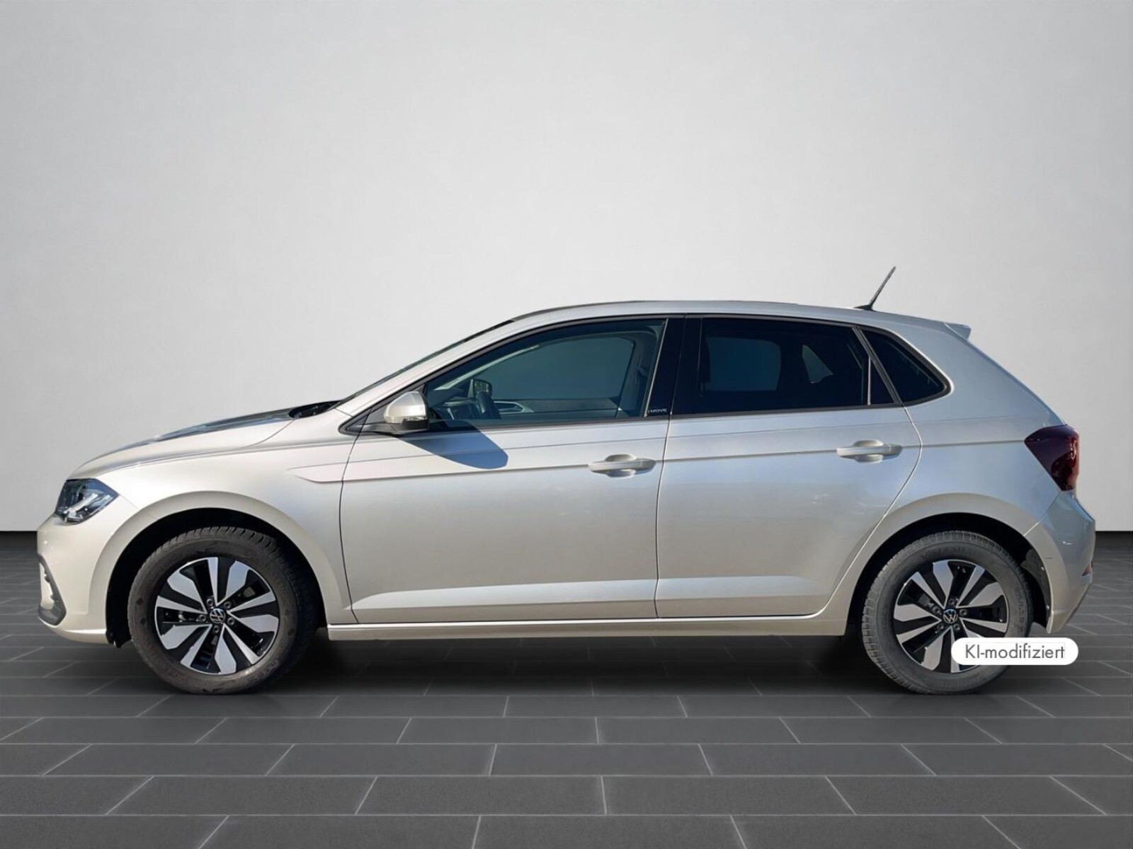 Volkswagen Polo – Bild 7