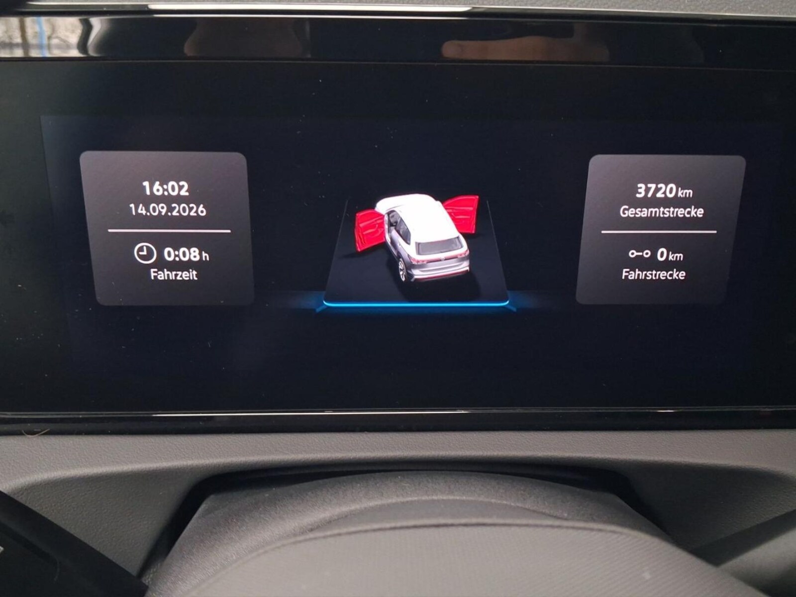 Volkswagen Tiguan – Bild 10