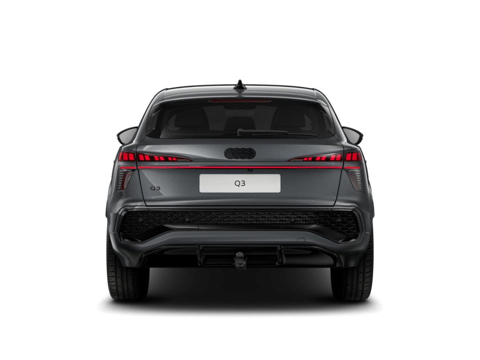 Audi Q3 Sportback – Bild 7