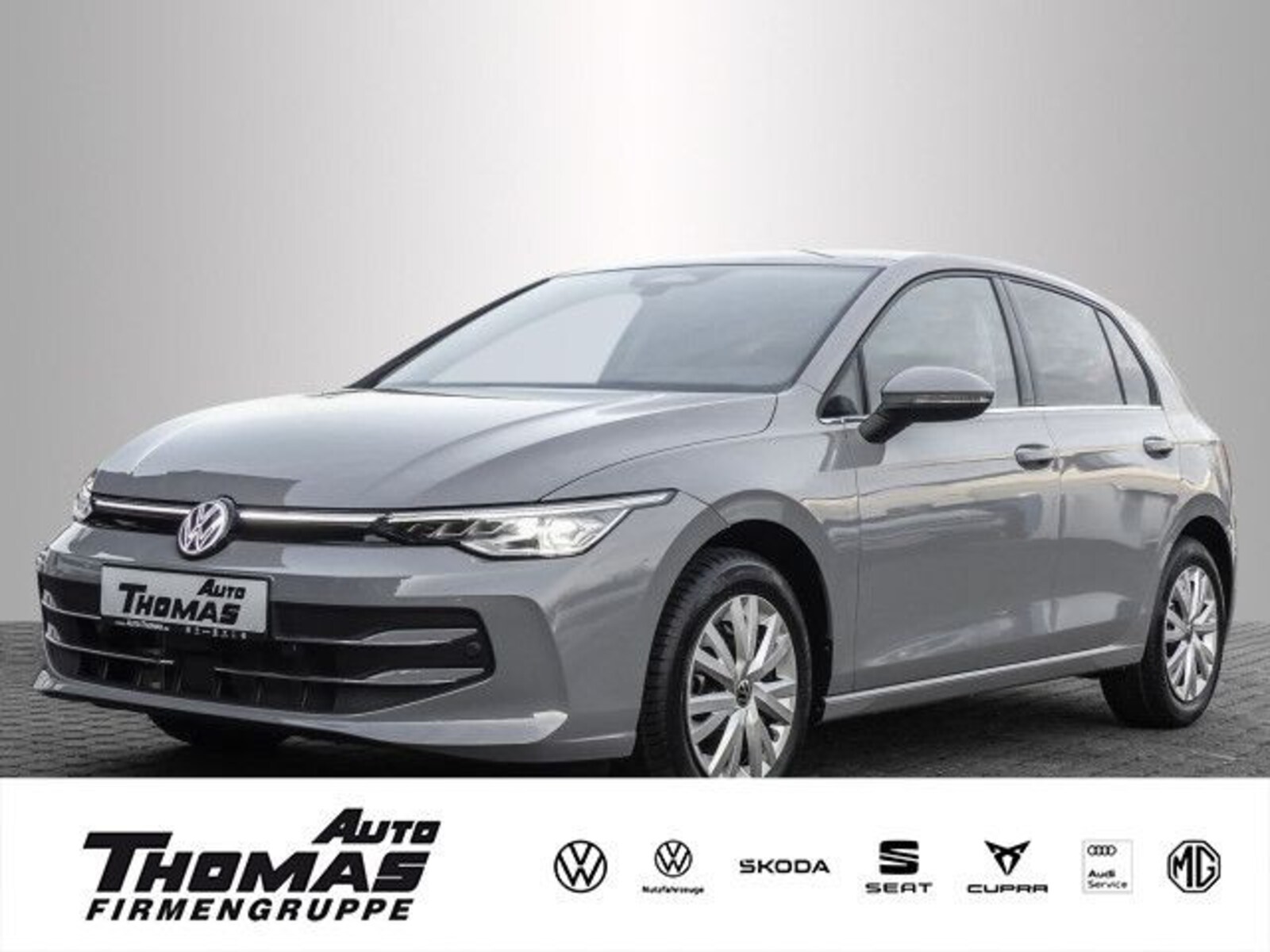 Volkswagen Golf – Bild 2