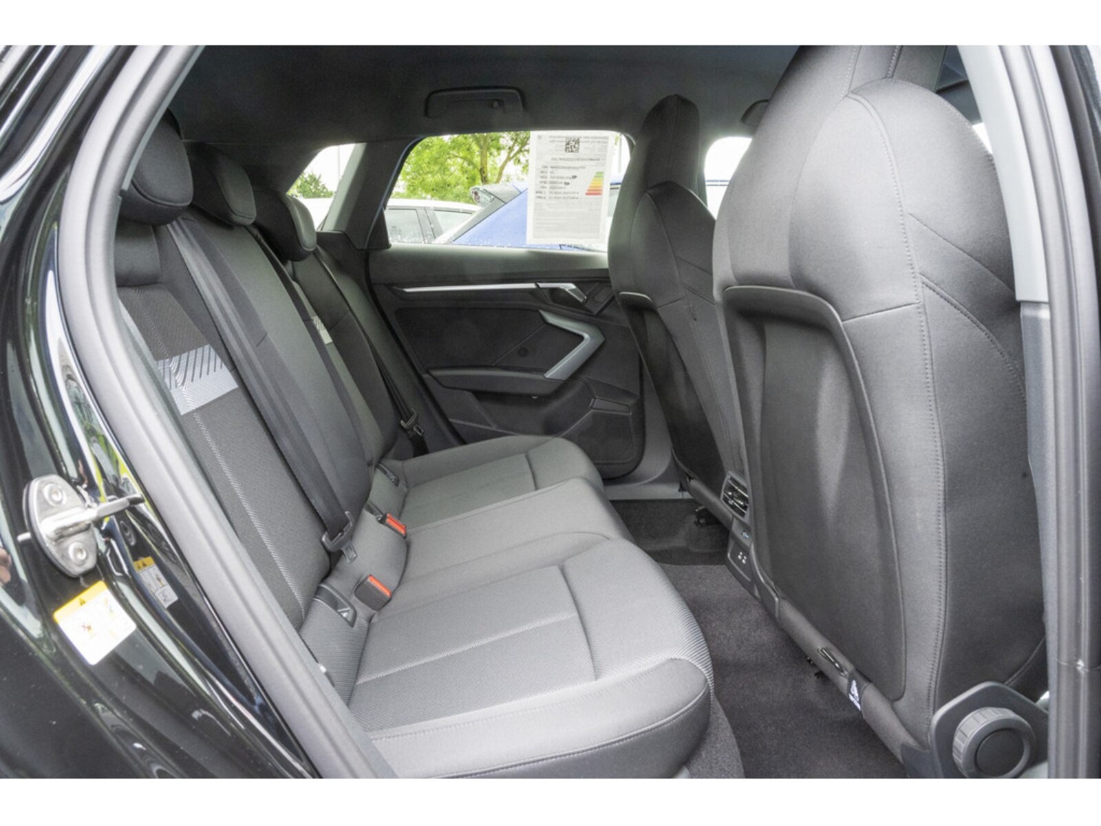 Audi A3 Sportback – Bild 11
