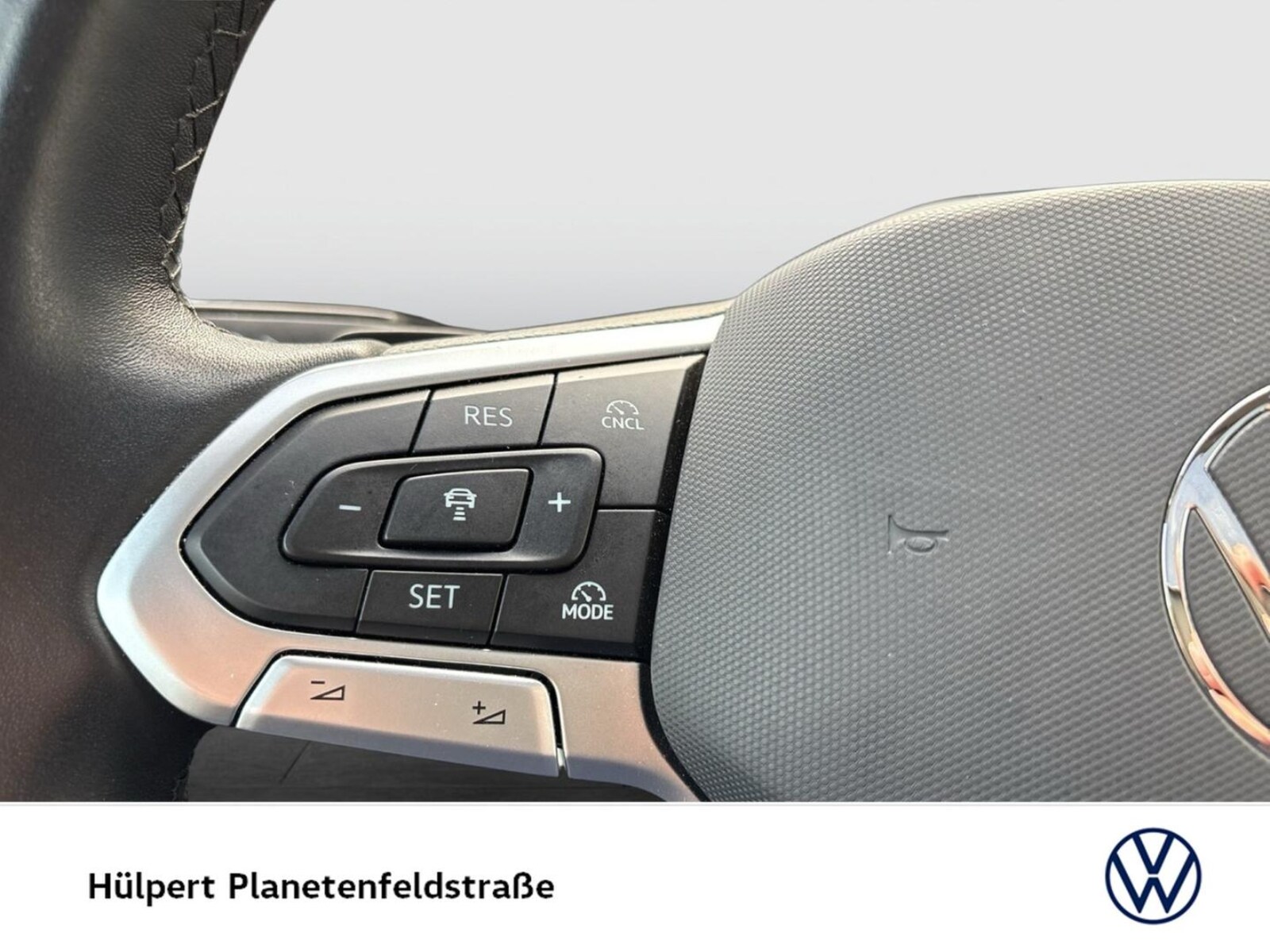 Volkswagen Multivan Langversion – Bild 13