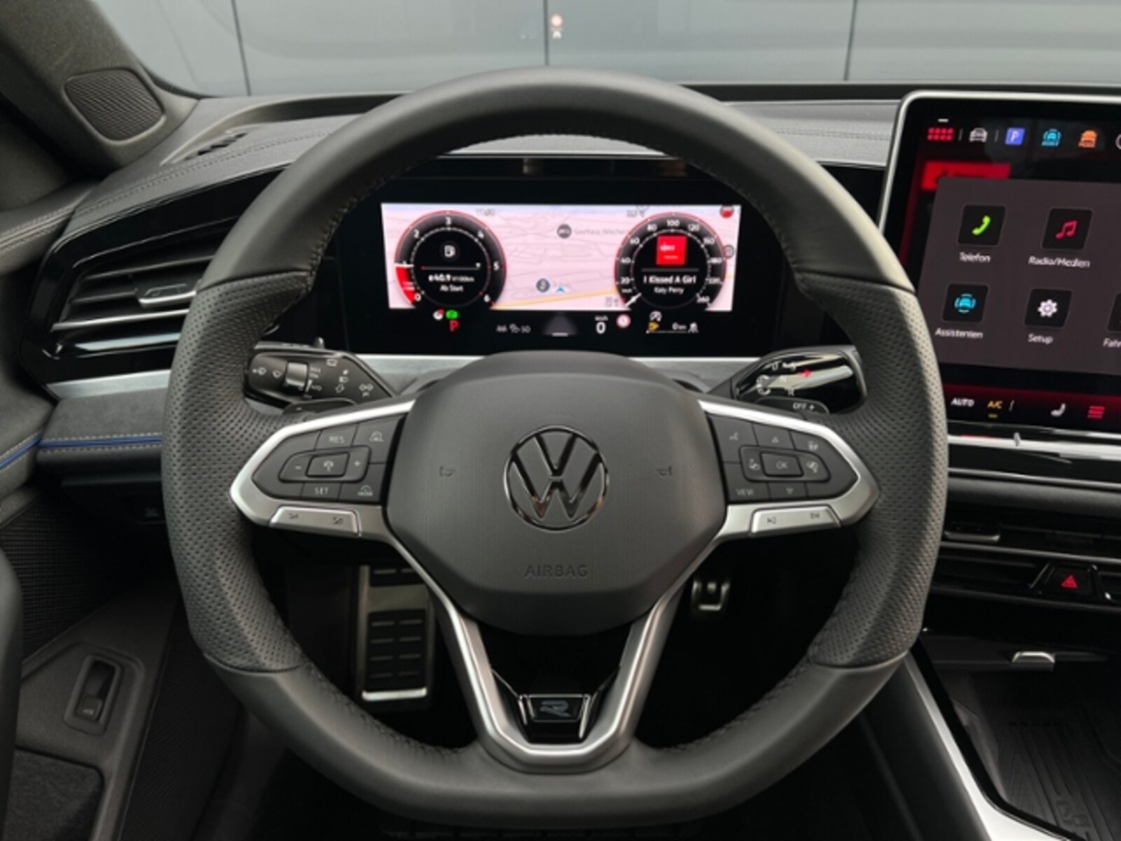 Volkswagen Passat – Bild 18