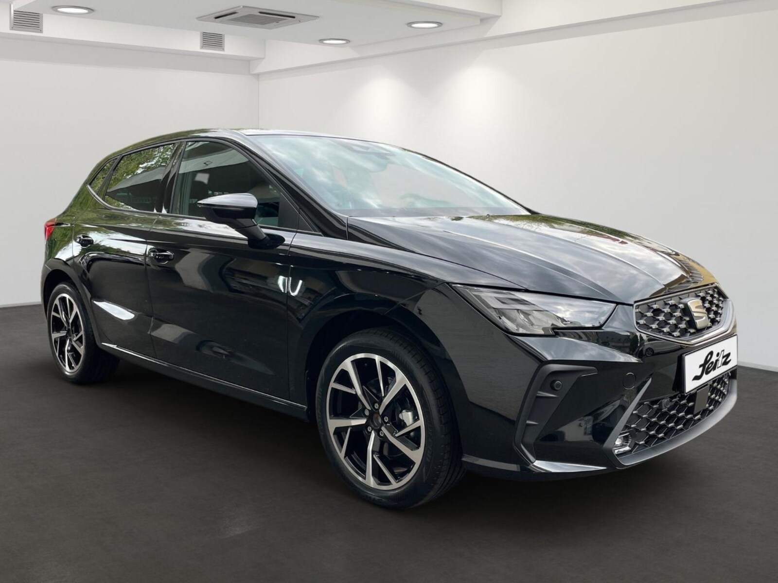 SEAT Ibiza – Bild 3