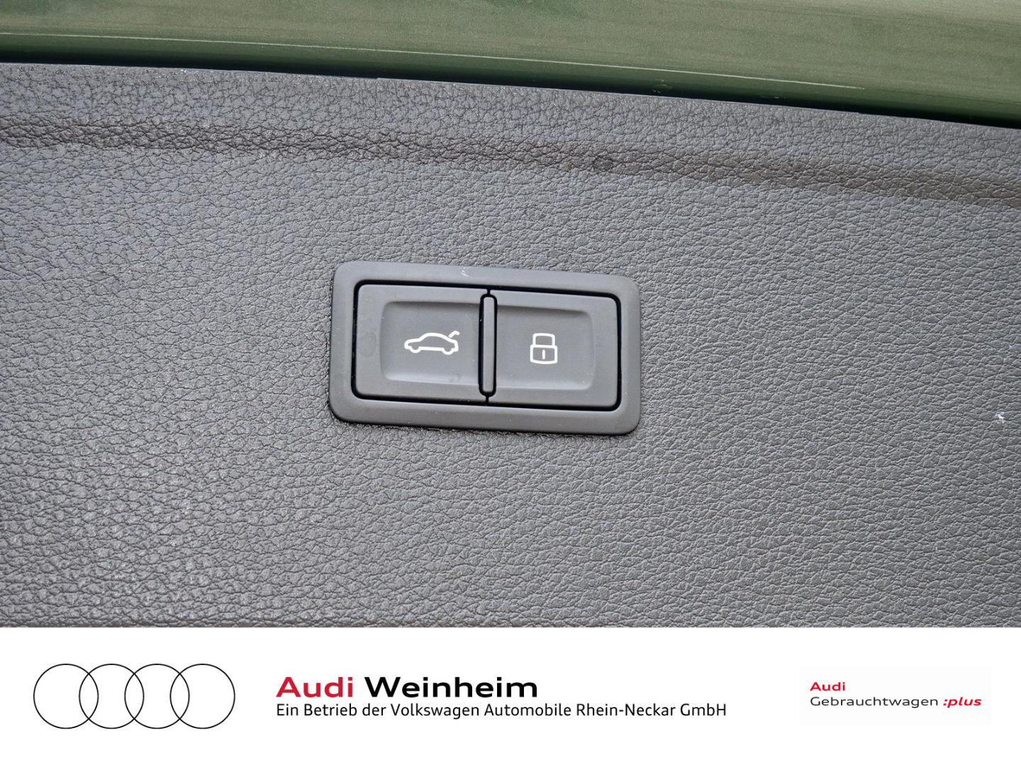 Image about Audi SQ5 TDI tiptronic