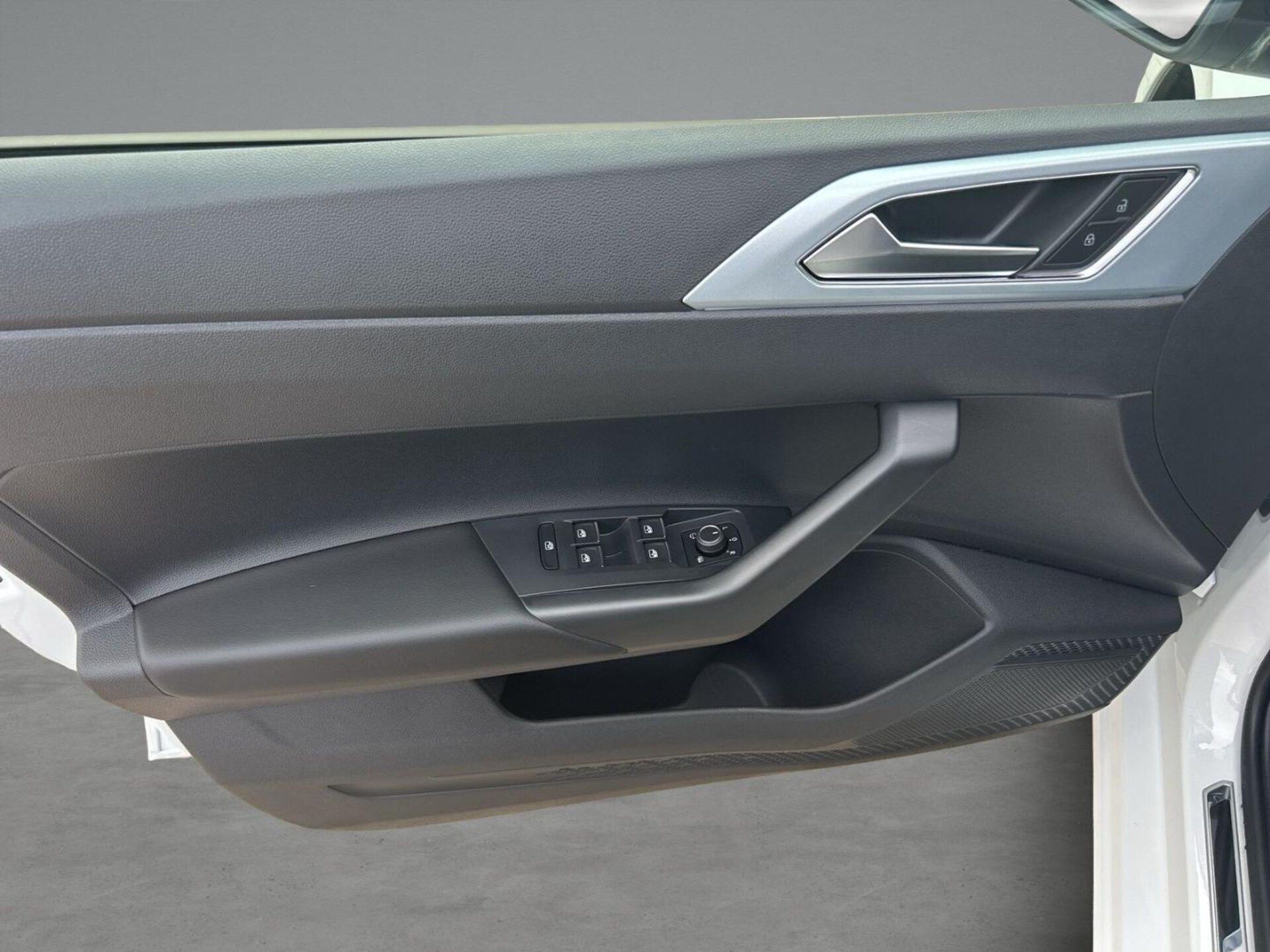 Volkswagen Polo Goal