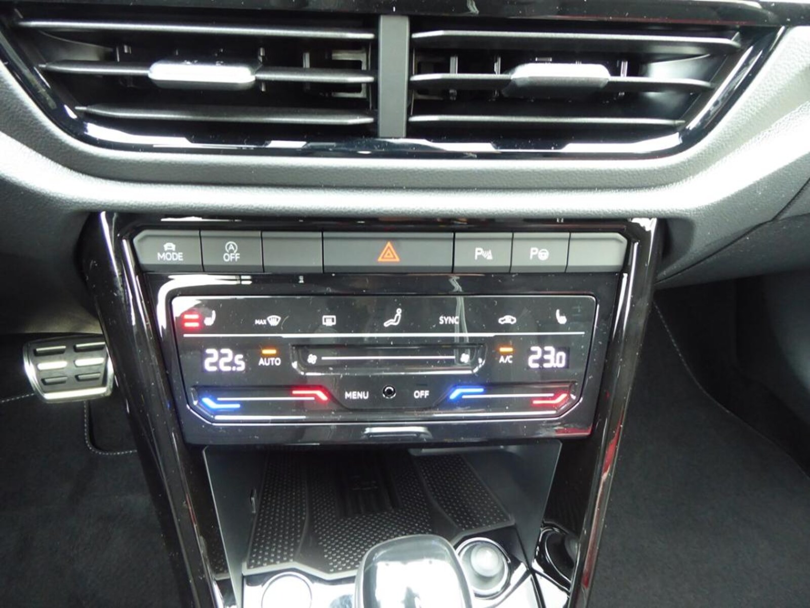 Volkswagen T-Roc – Bild 10