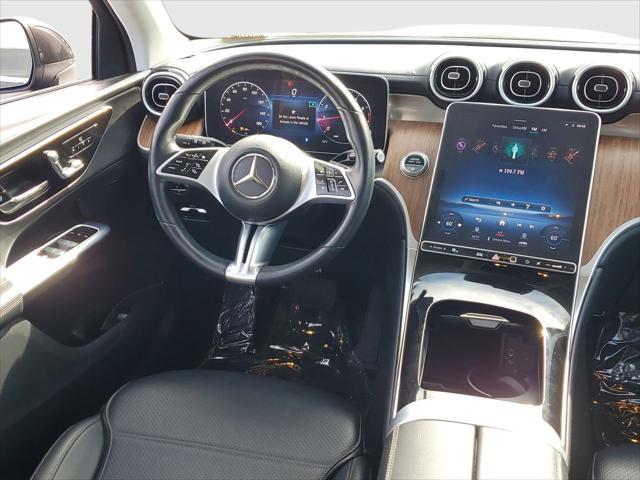 2023 Mercedes-Benz GLC GLC 300 - Photo 13