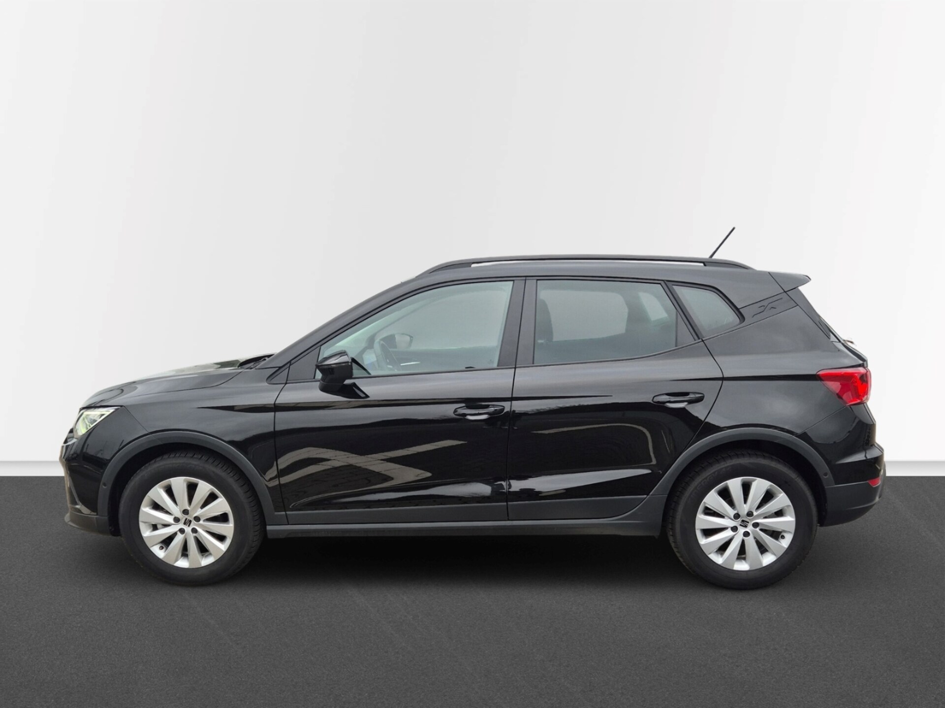 SEAT Arona Style