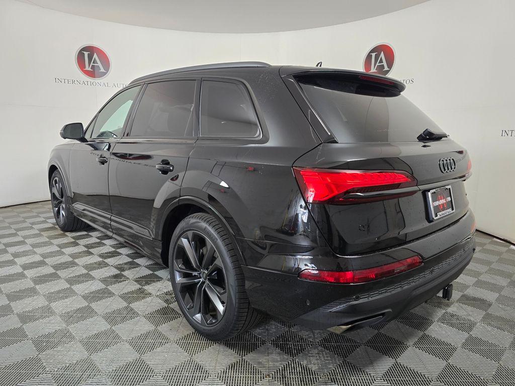 2026 Audi Q7 Premium Plus - Photo 7