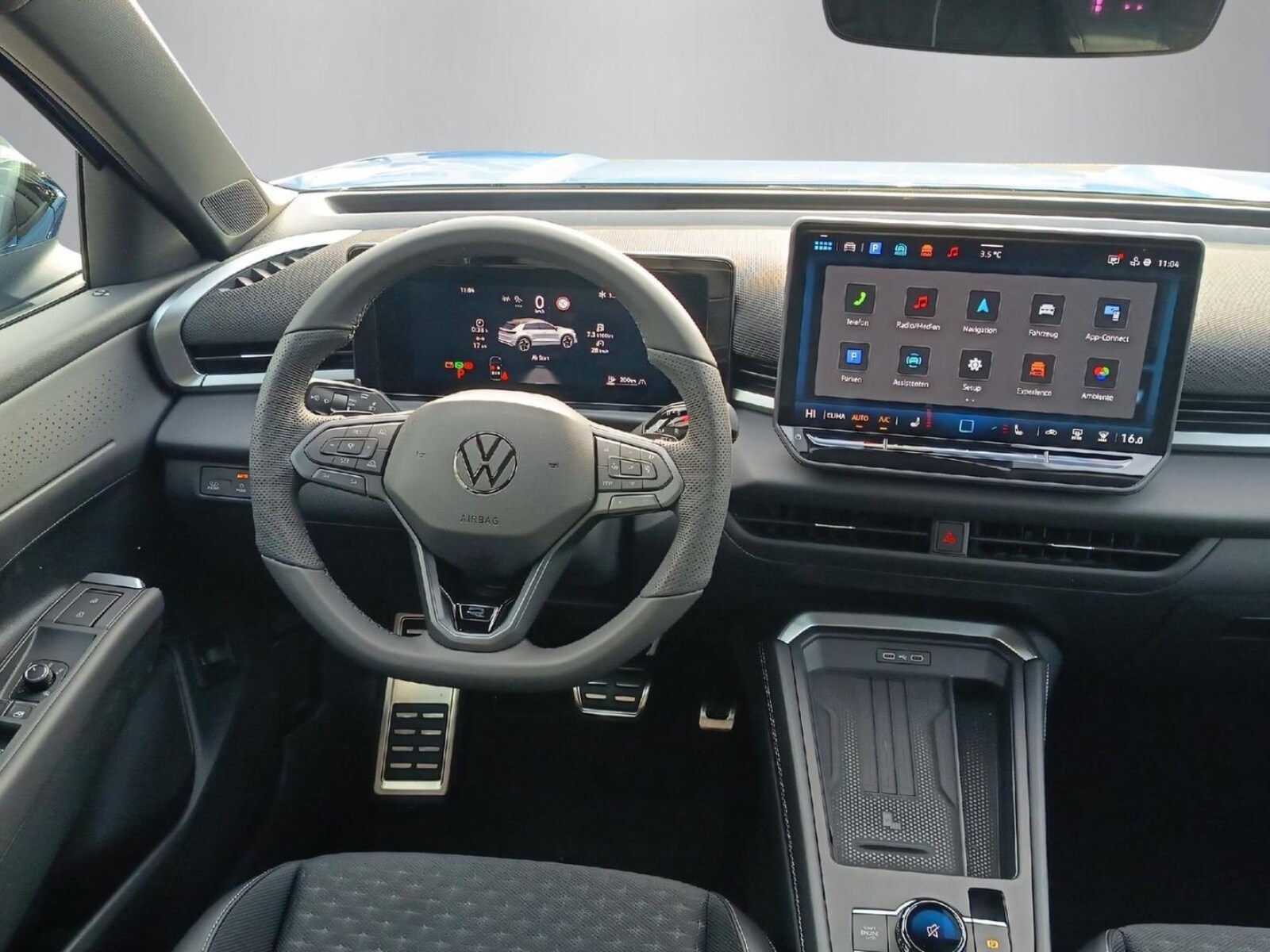 Volkswagen T-Roc – Bild 13