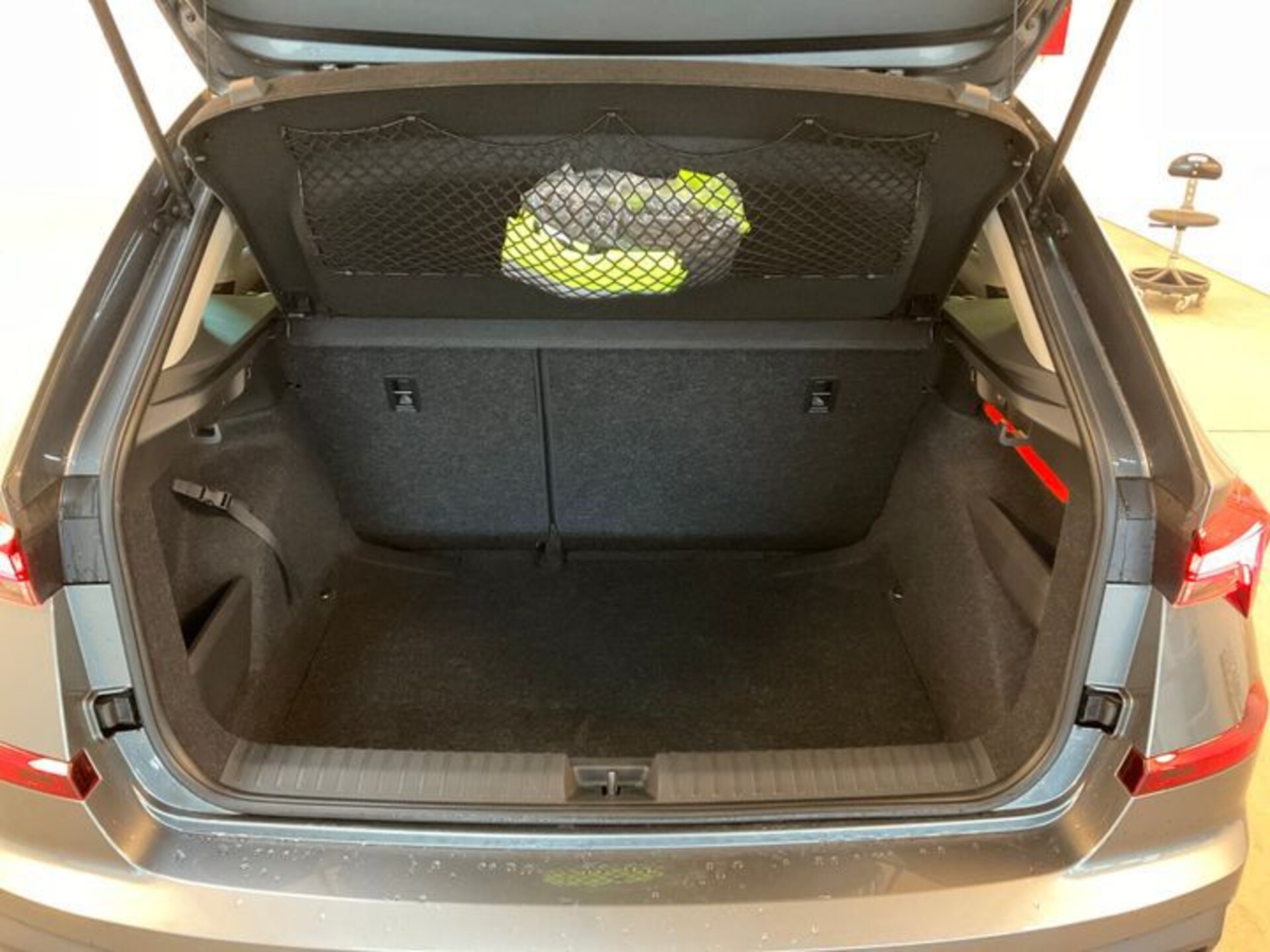 Skoda Kamiq Selection