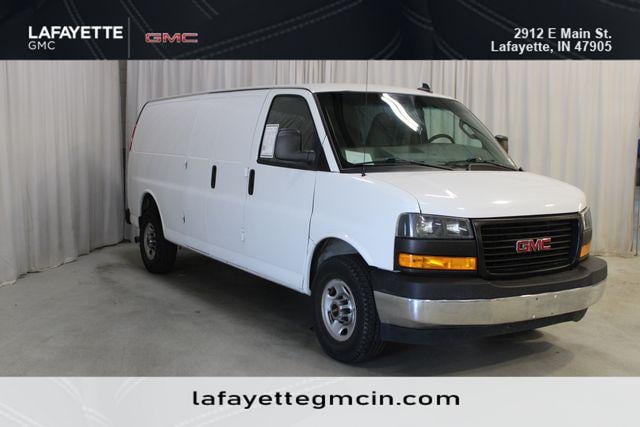 2018 GMC