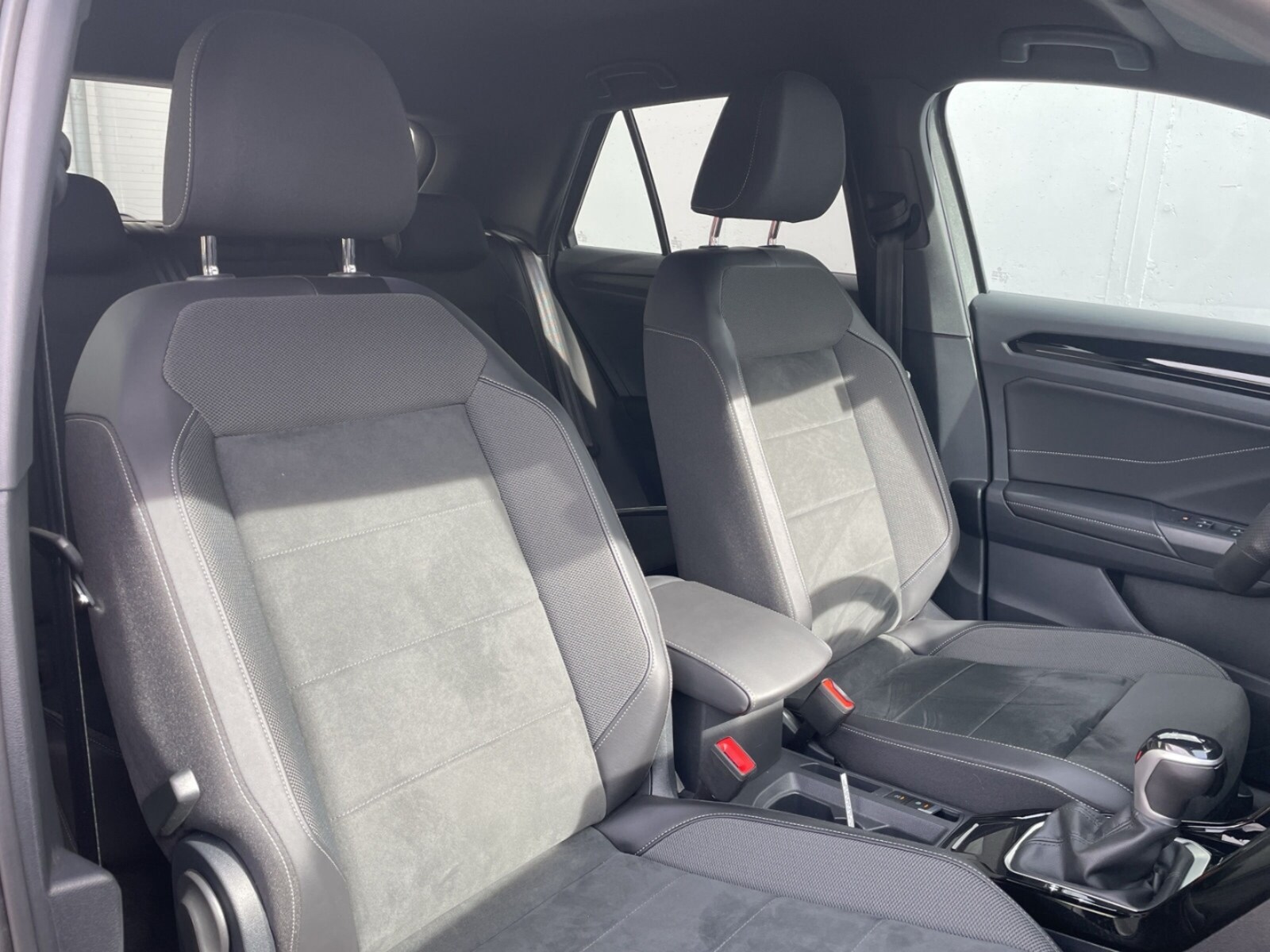 Volkswagen T-Roc – Bild 10