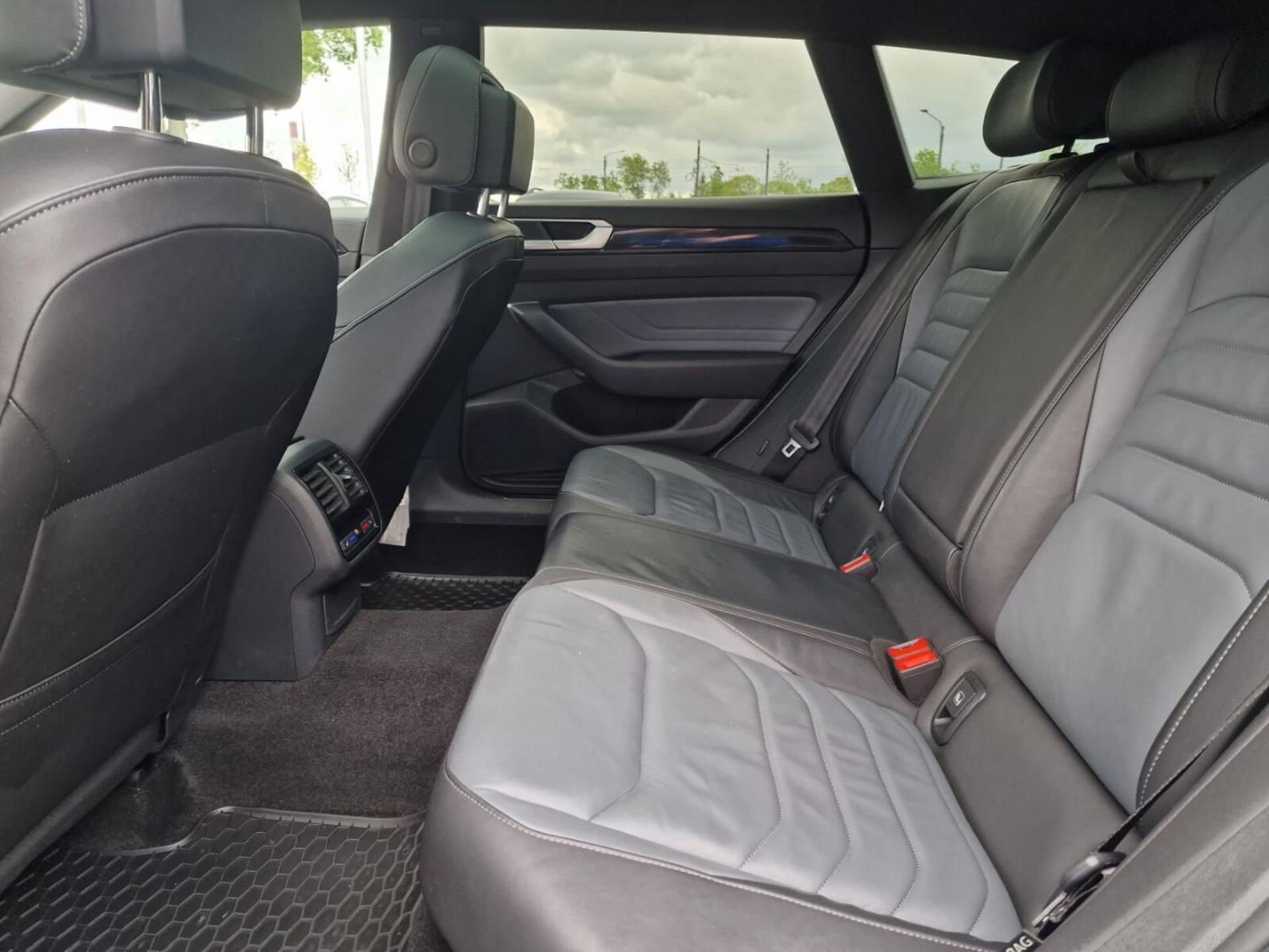 Volkswagen Arteon Shooting Brake Elegance