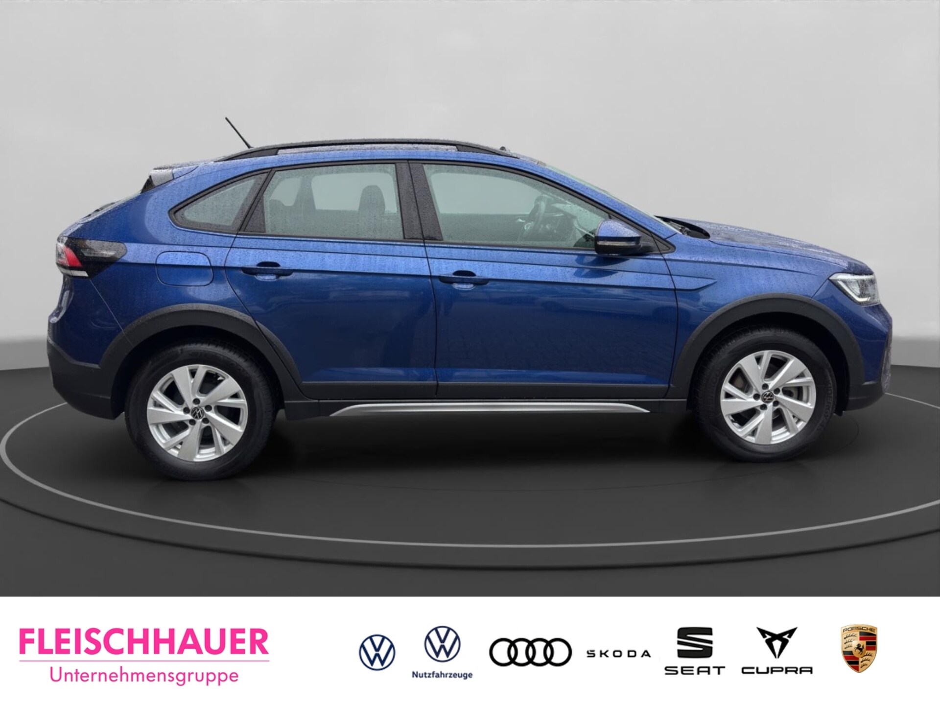 Volkswagen Taigo Life