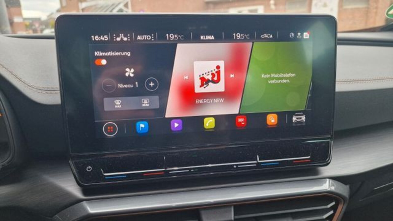 CUPRA Formentor – Bild 15