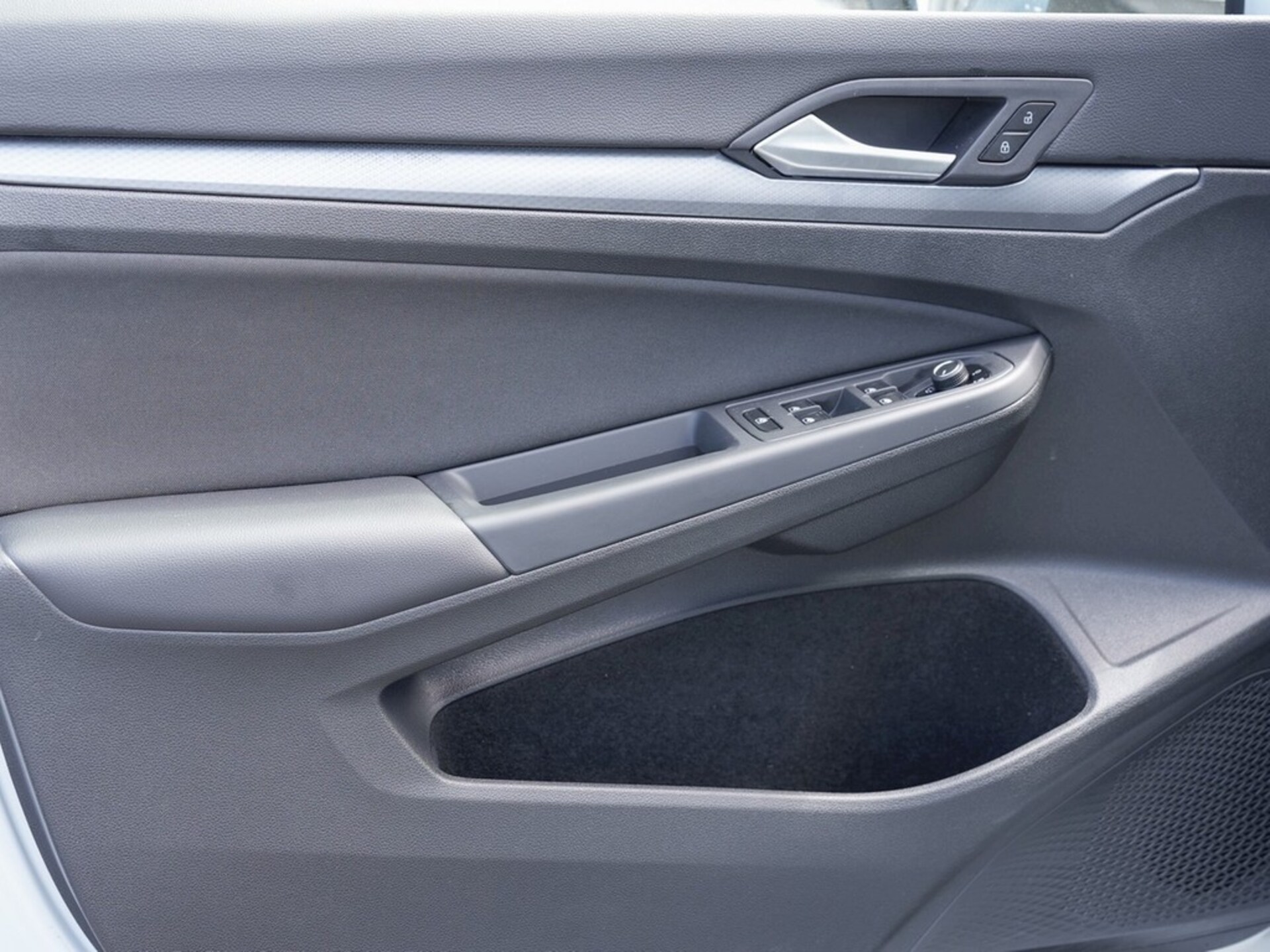 Volkswagen Golf Active